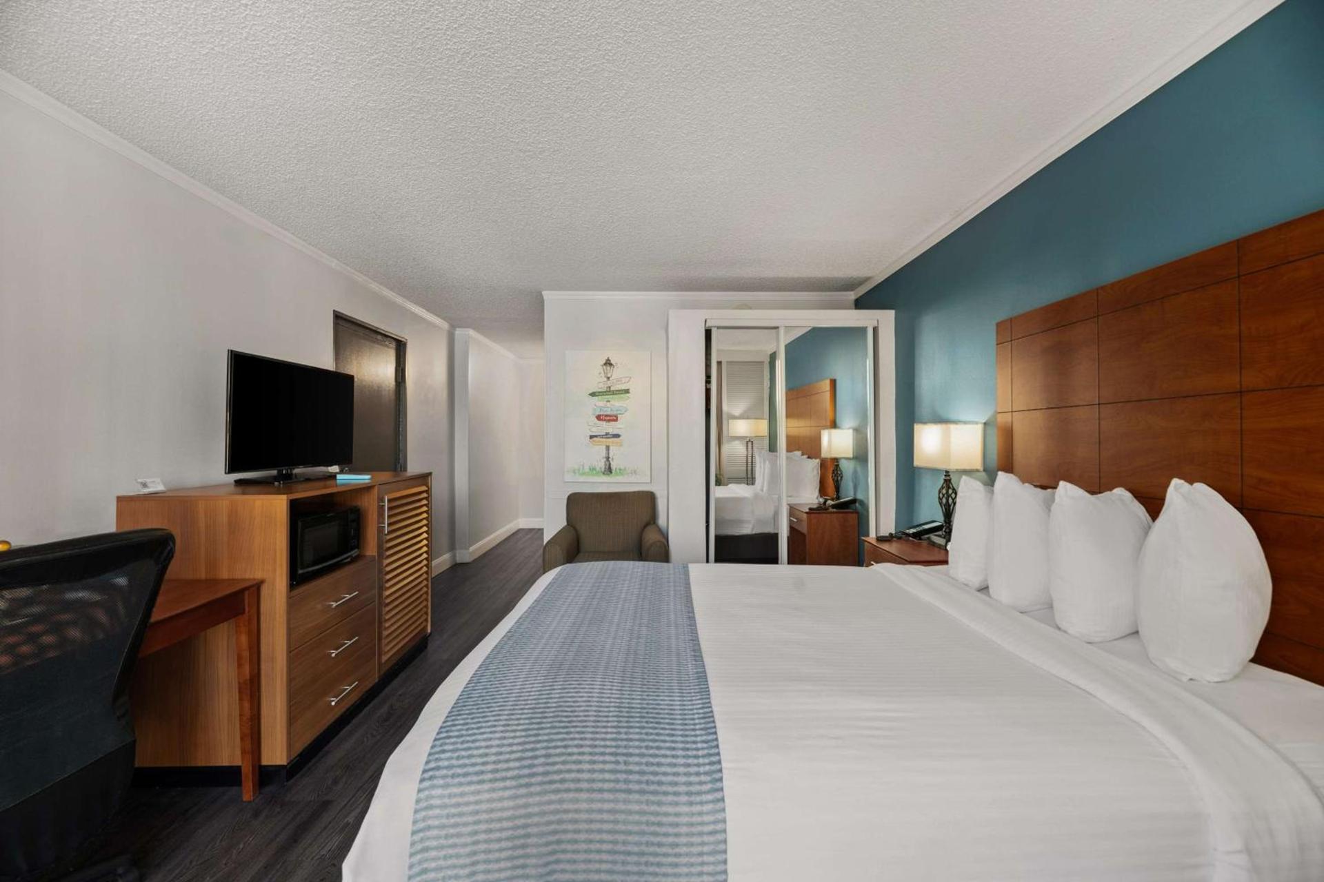 Best Western Orlando Gateway Hotel photo 17