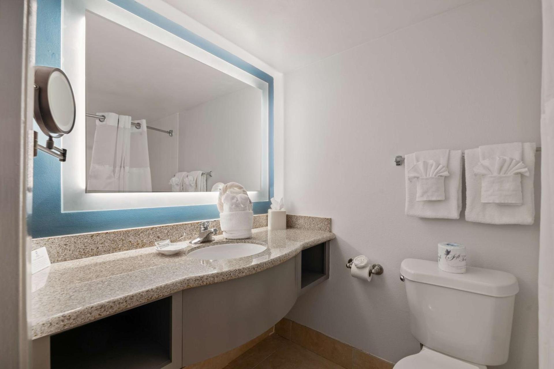 Best Western Orlando Gateway Hotel photo 41