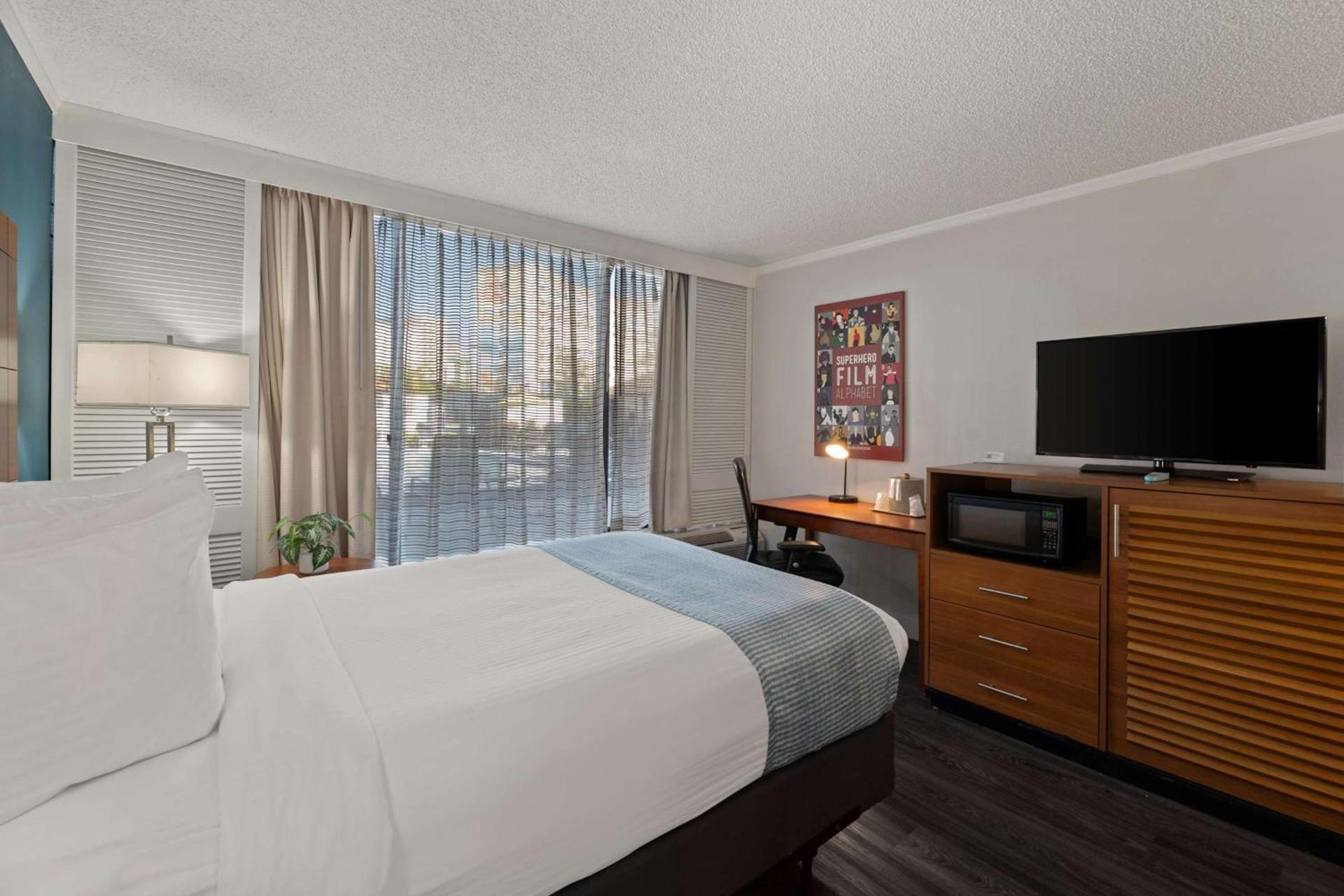 Best Western Orlando Gateway Hotel photo 16