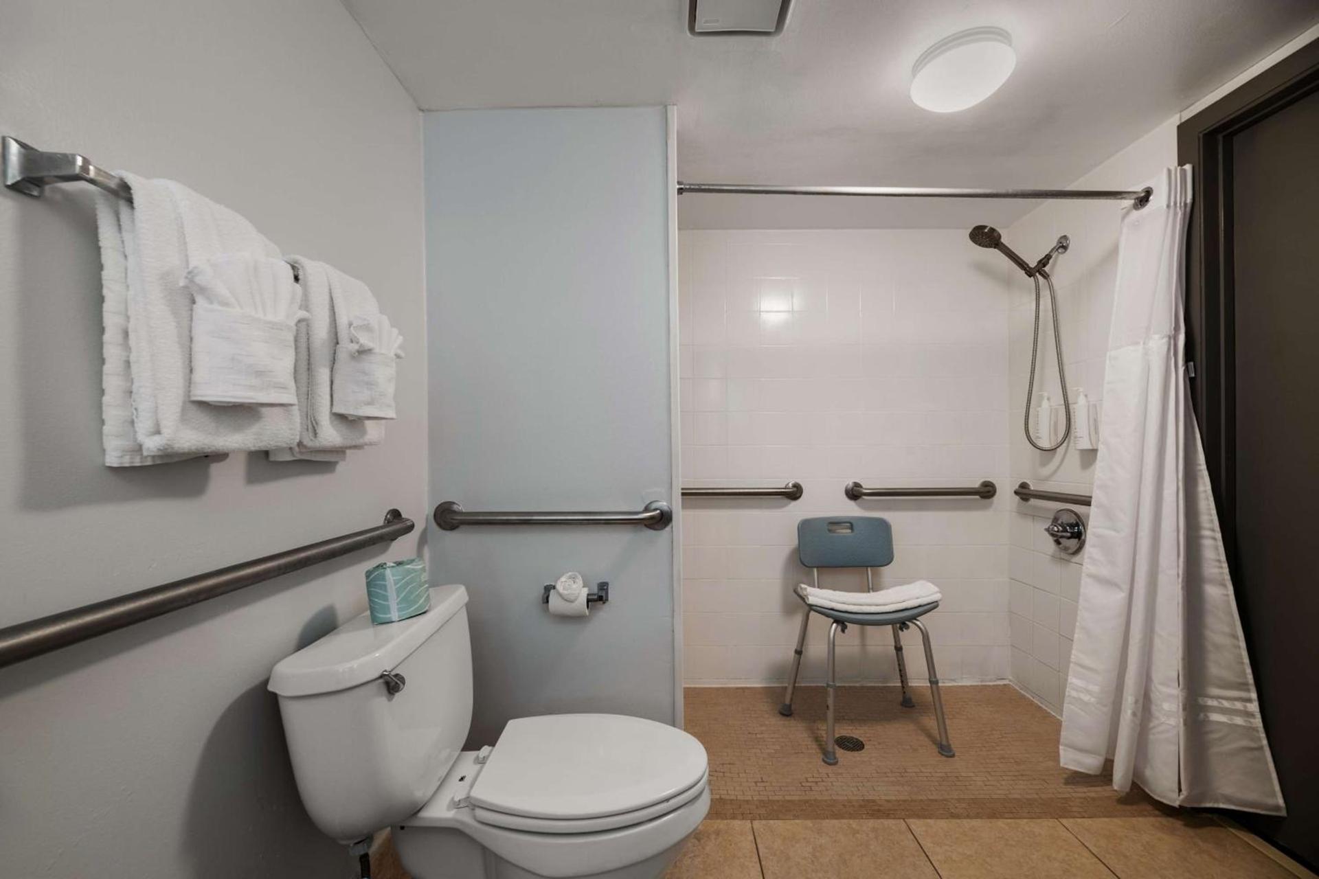 Best Western Orlando Gateway Hotel photo 42