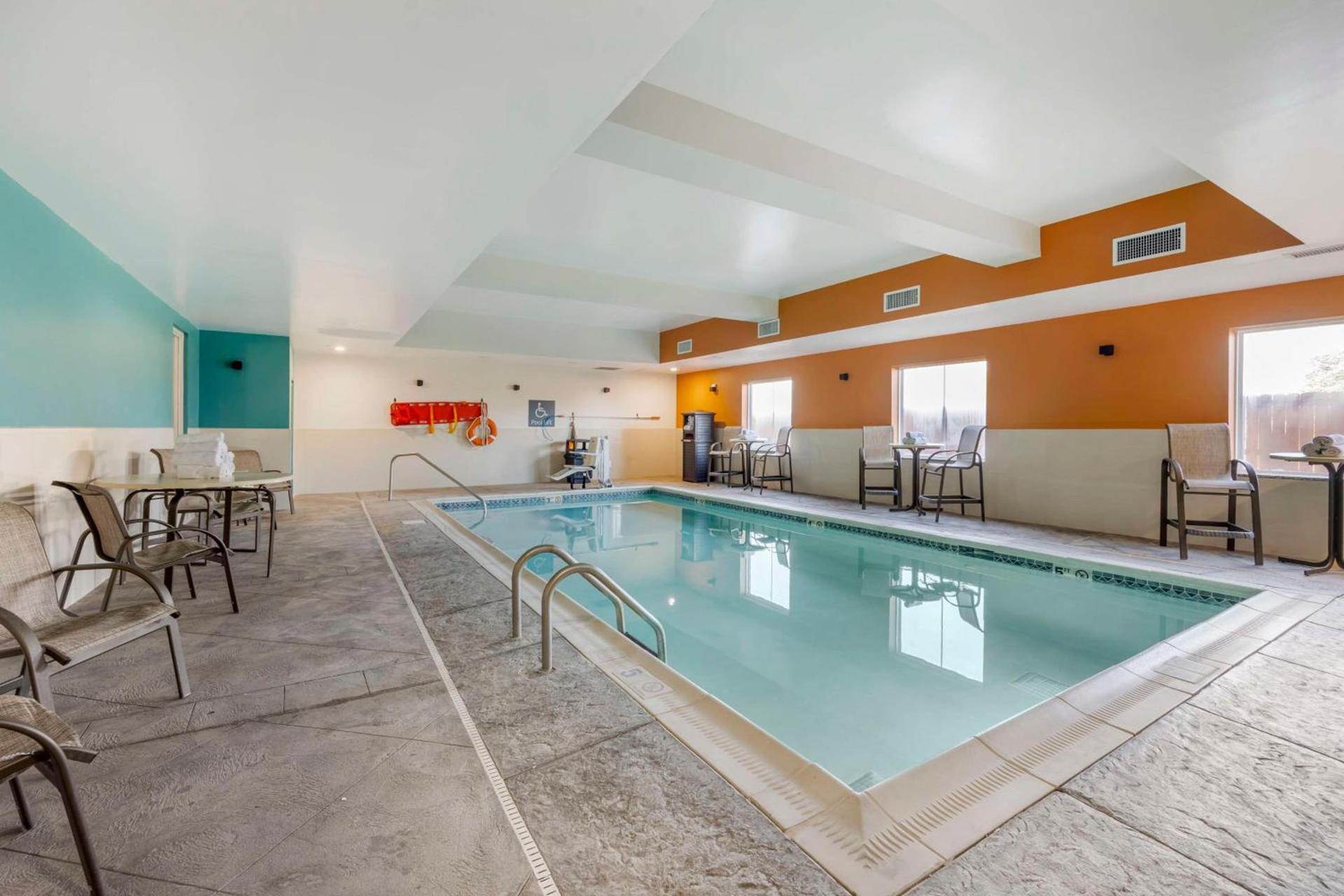 Best Western Plus Owensboro photo 6