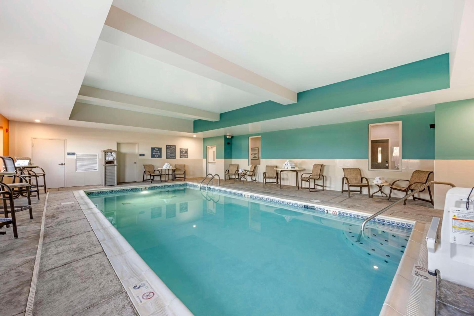 Best Western Plus Owensboro photo 33