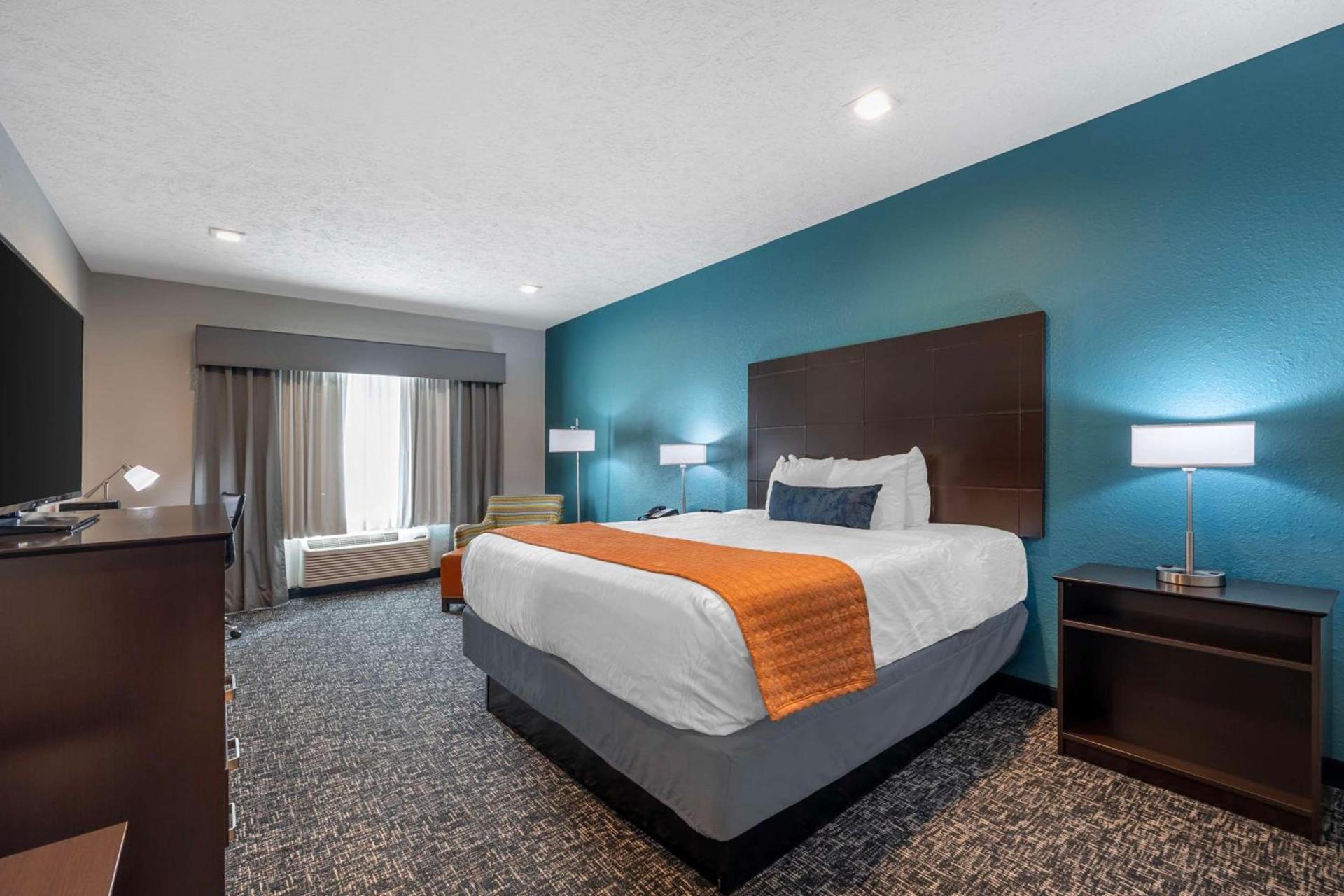 Best Western Plus Owensboro photo 2
