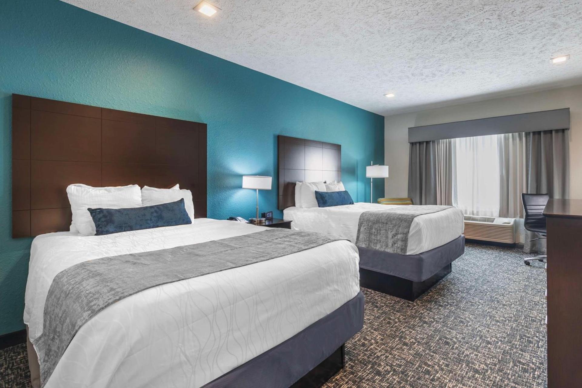 Best Western Plus Owensboro photo 3