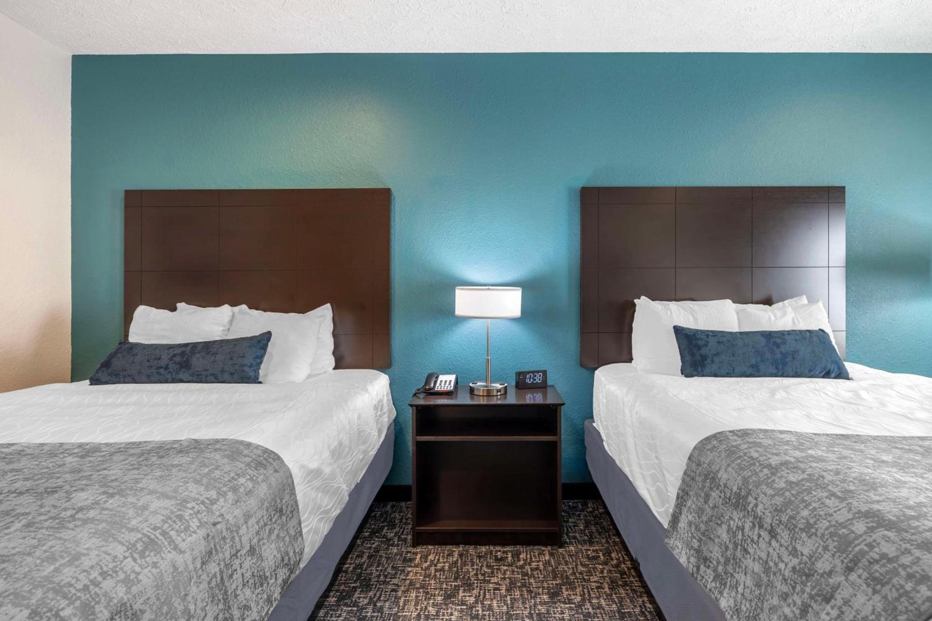 Best Western Plus Owensboro photo 15