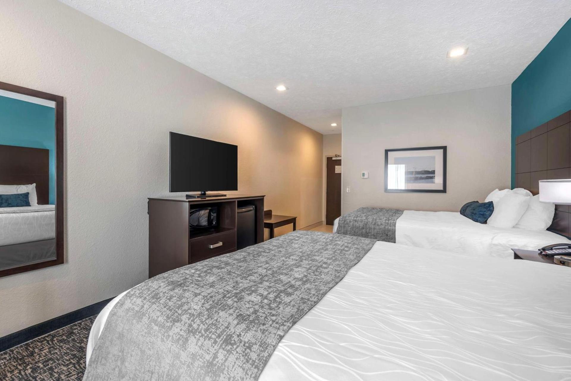 Best Western Plus Owensboro photo 16