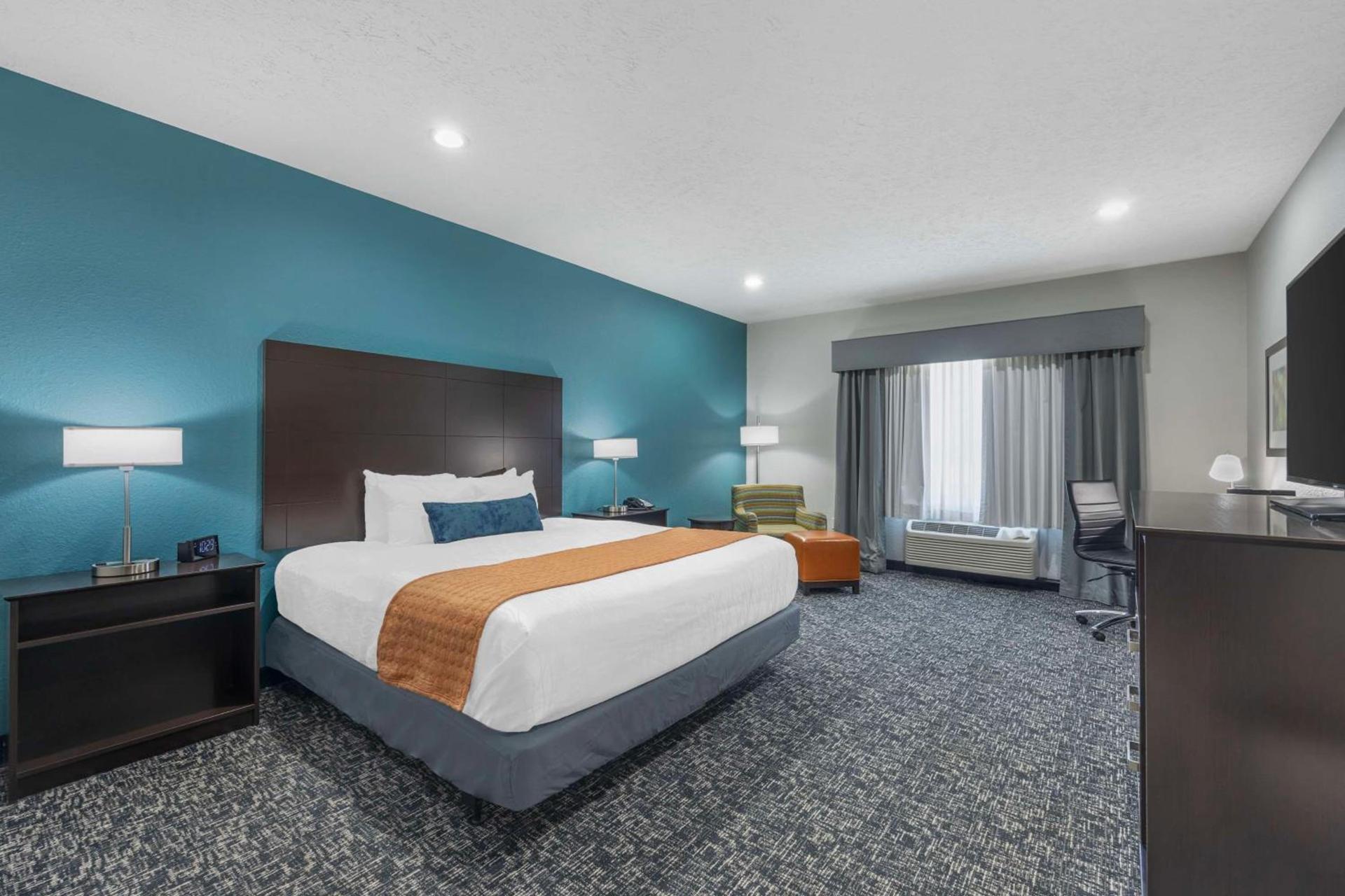 Best Western Plus Owensboro photo 18