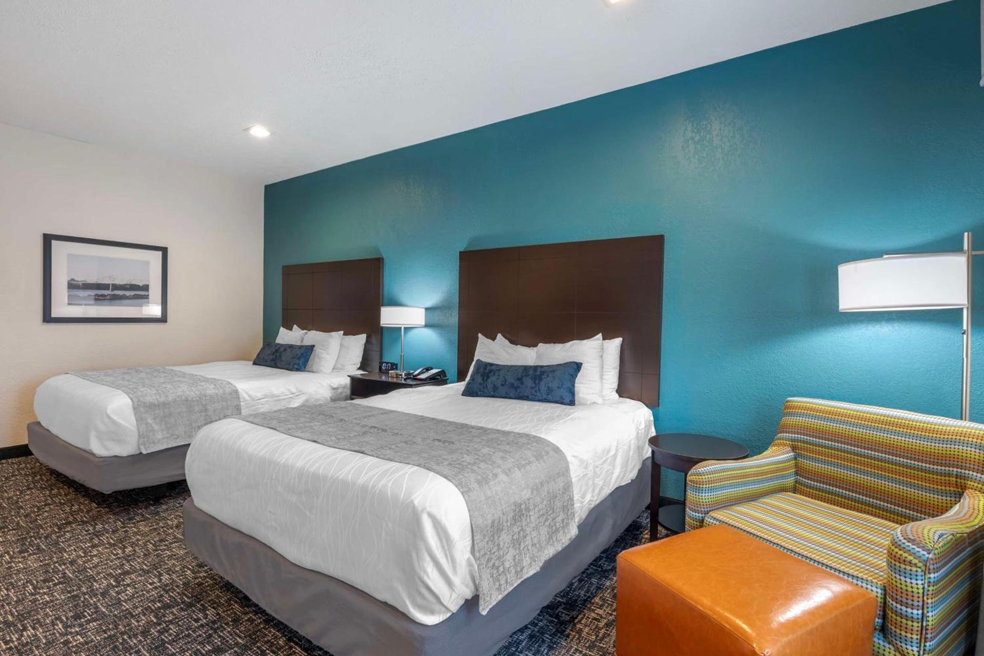 Best Western Plus Owensboro photo 20