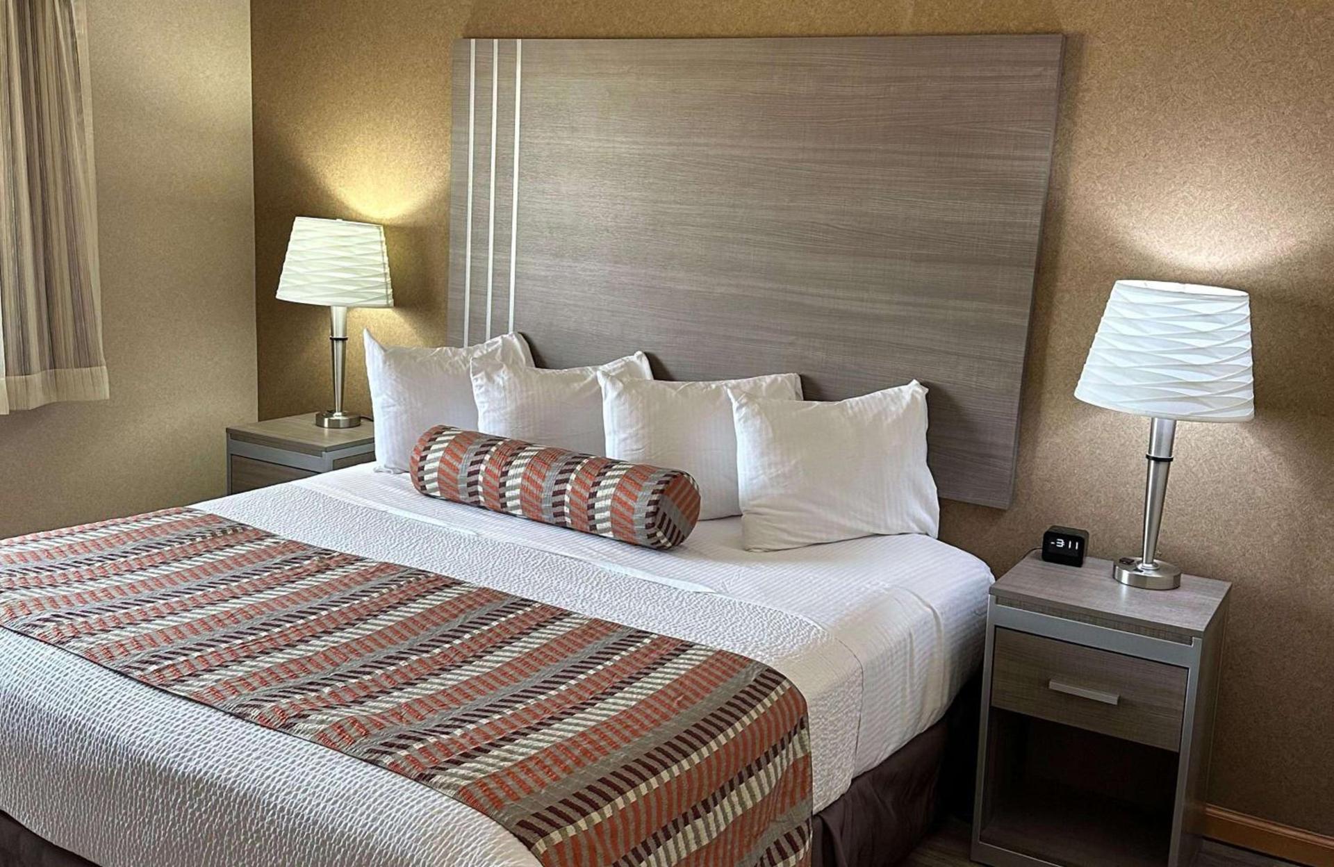 Best Western Circus City Inn photo 21