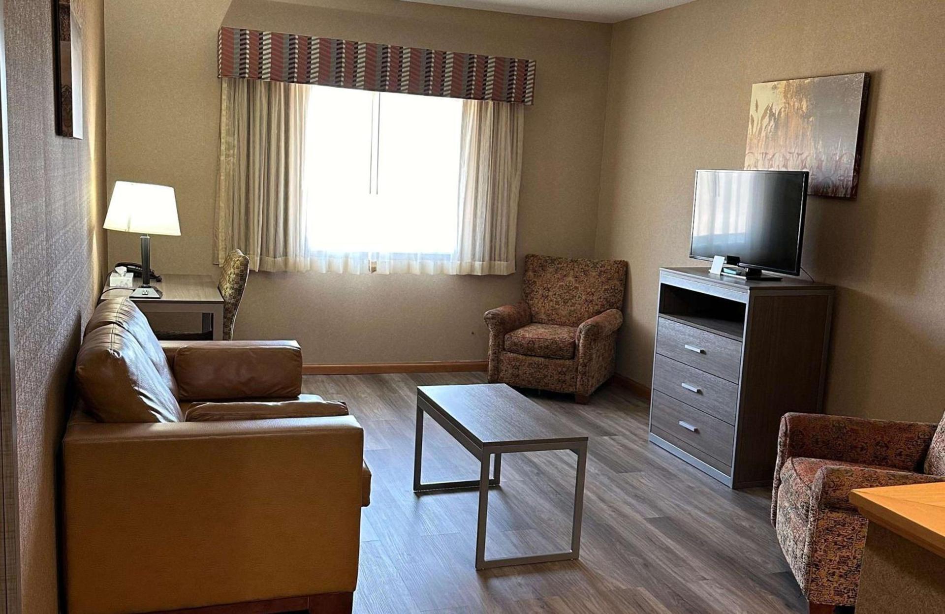 Best Western Circus City Inn photo 22