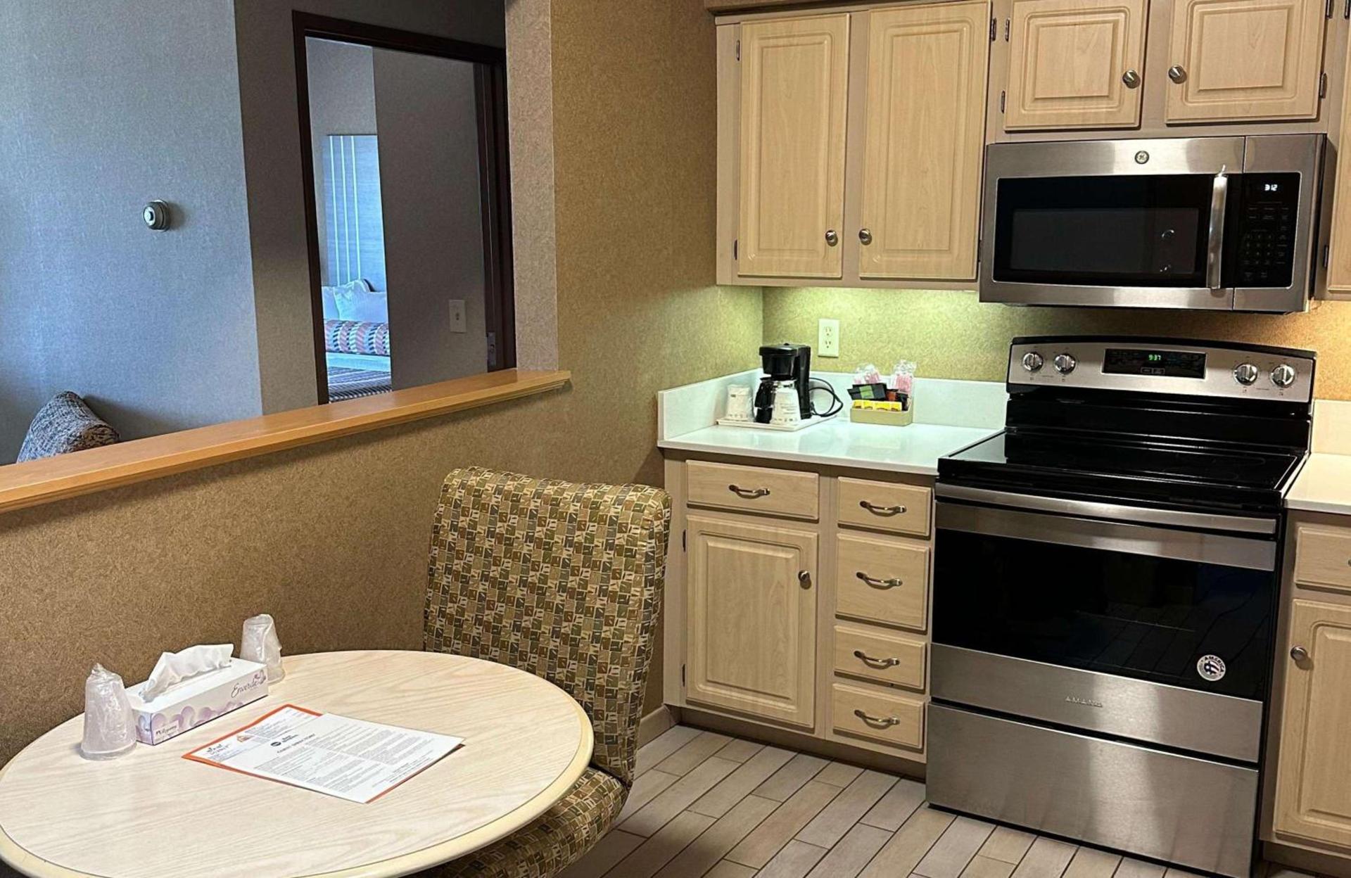 Best Western Circus City Inn photo 24