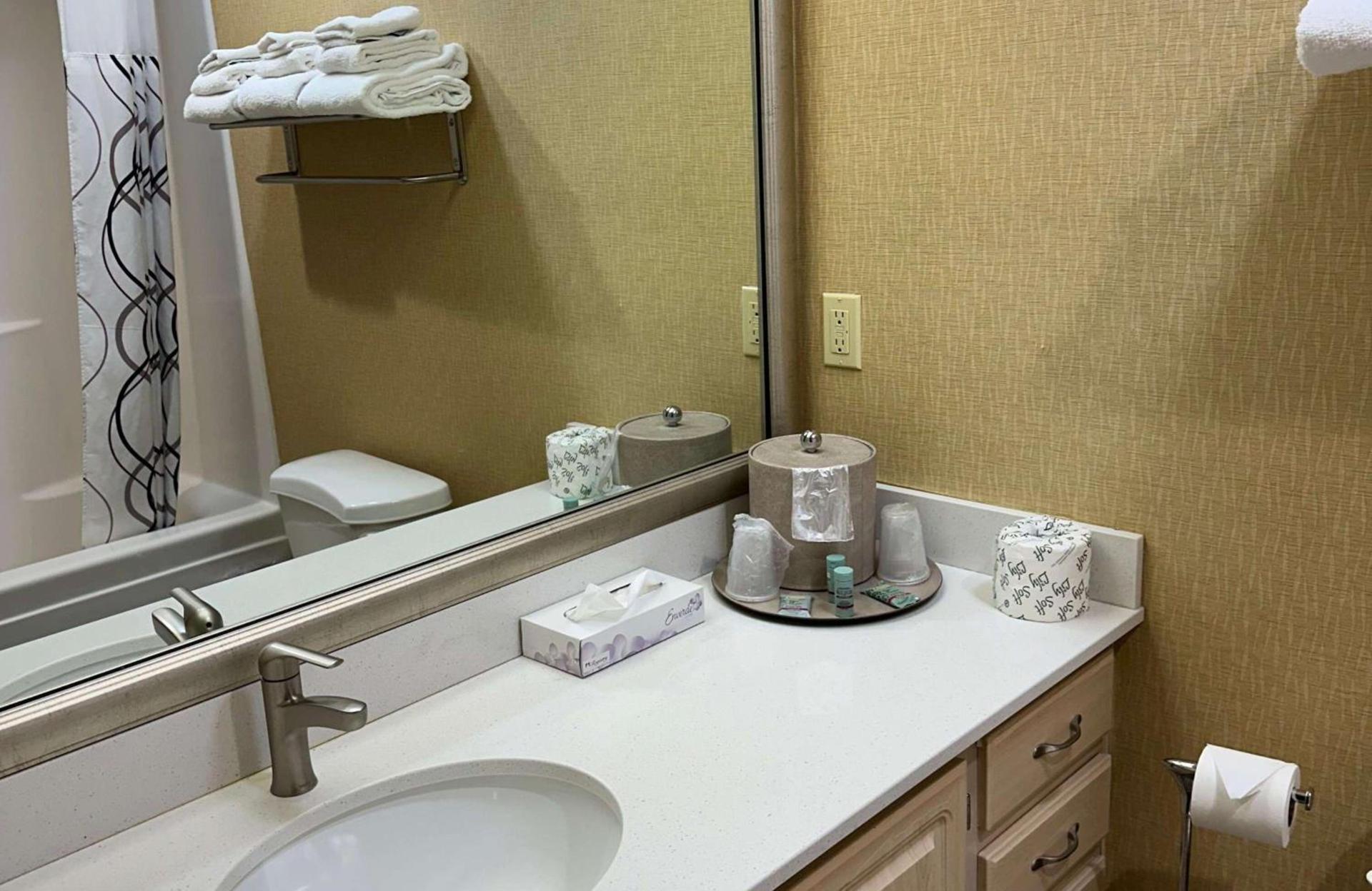 Best Western Circus City Inn photo 37