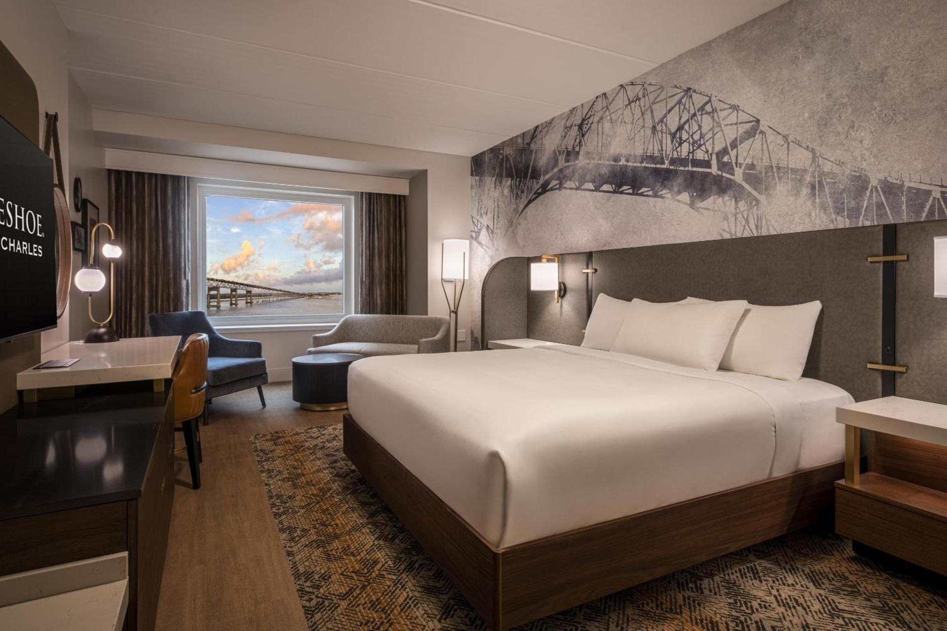 Horseshoe Lake Charles Hotel & Casino - A Caesars Rewards Destination photo 21