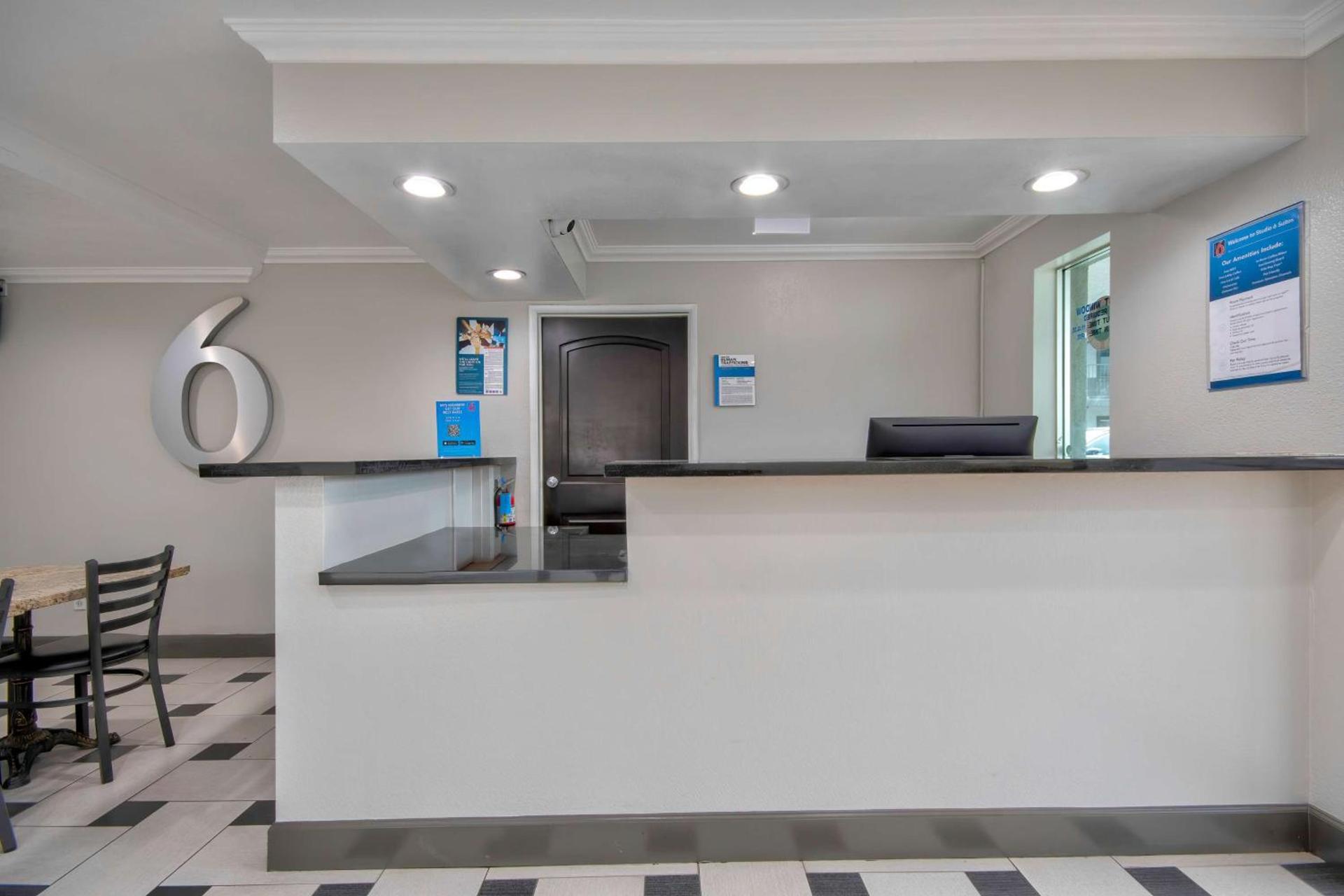 Studio 6 Suites San Bernardino, CA photo 14