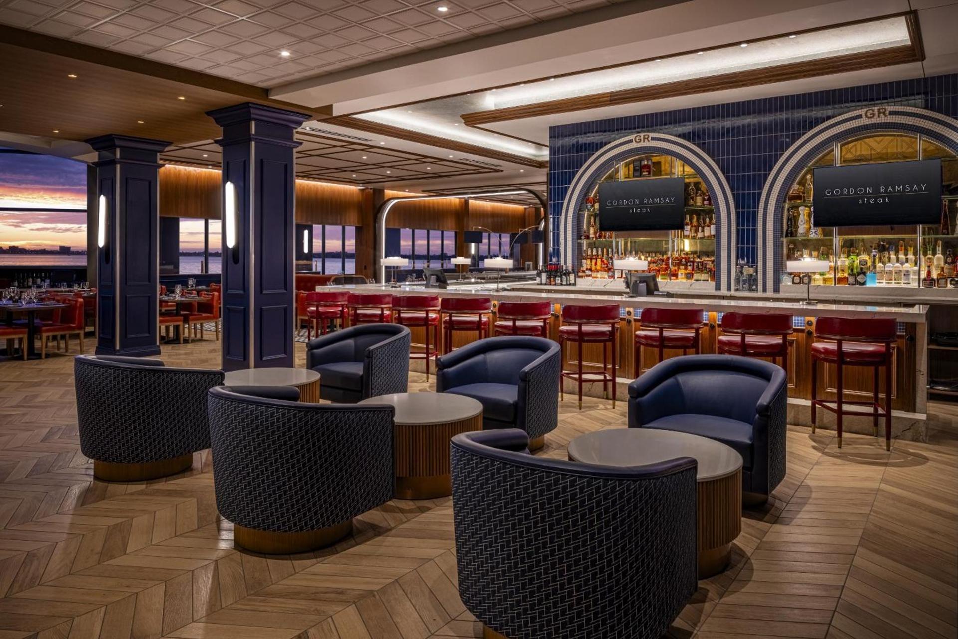 Horseshoe Lake Charles Hotel & Casino - A Caesars Rewards Destination photo 6