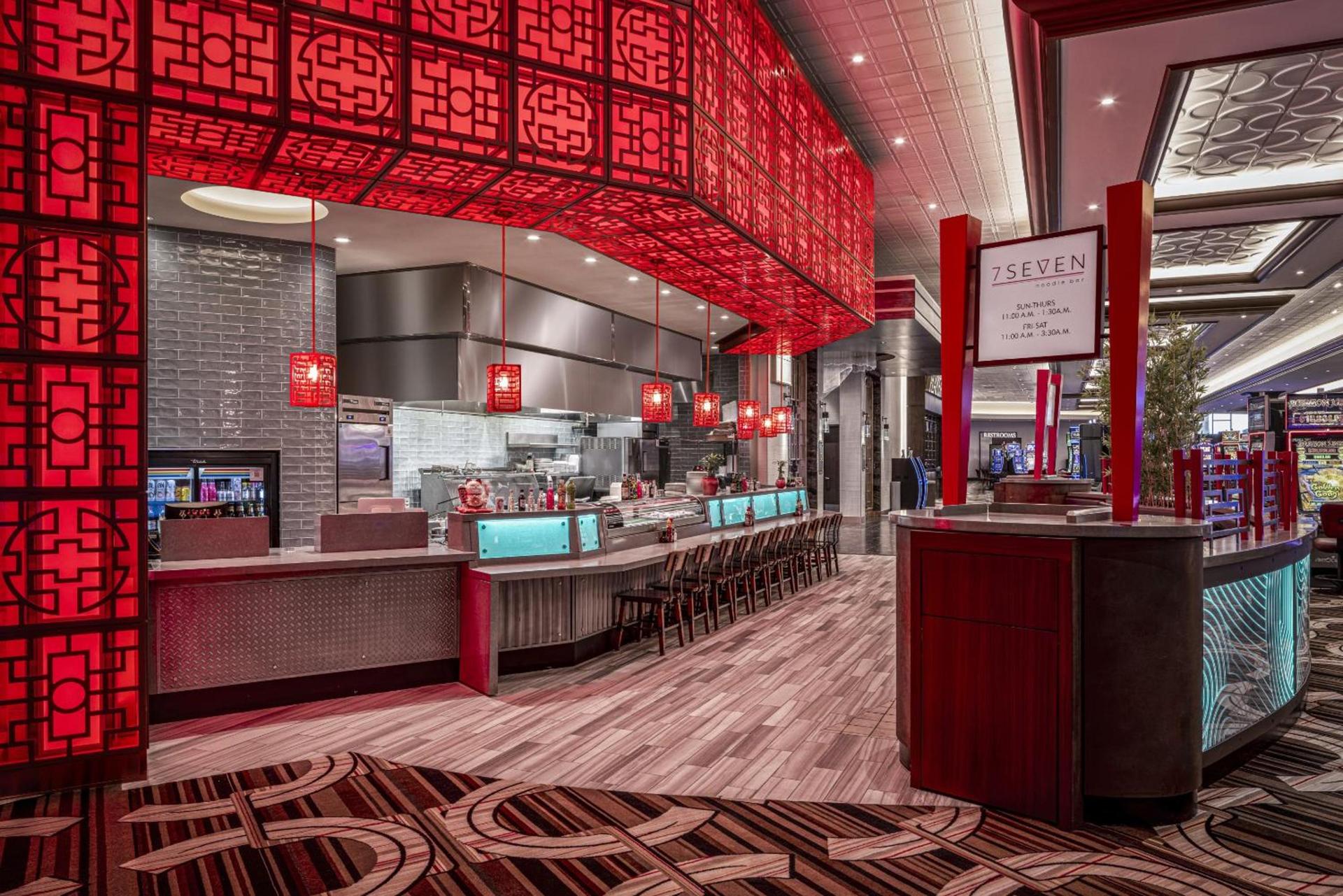 Horseshoe Lake Charles Hotel & Casino - A Caesars Rewards Destination photo 12