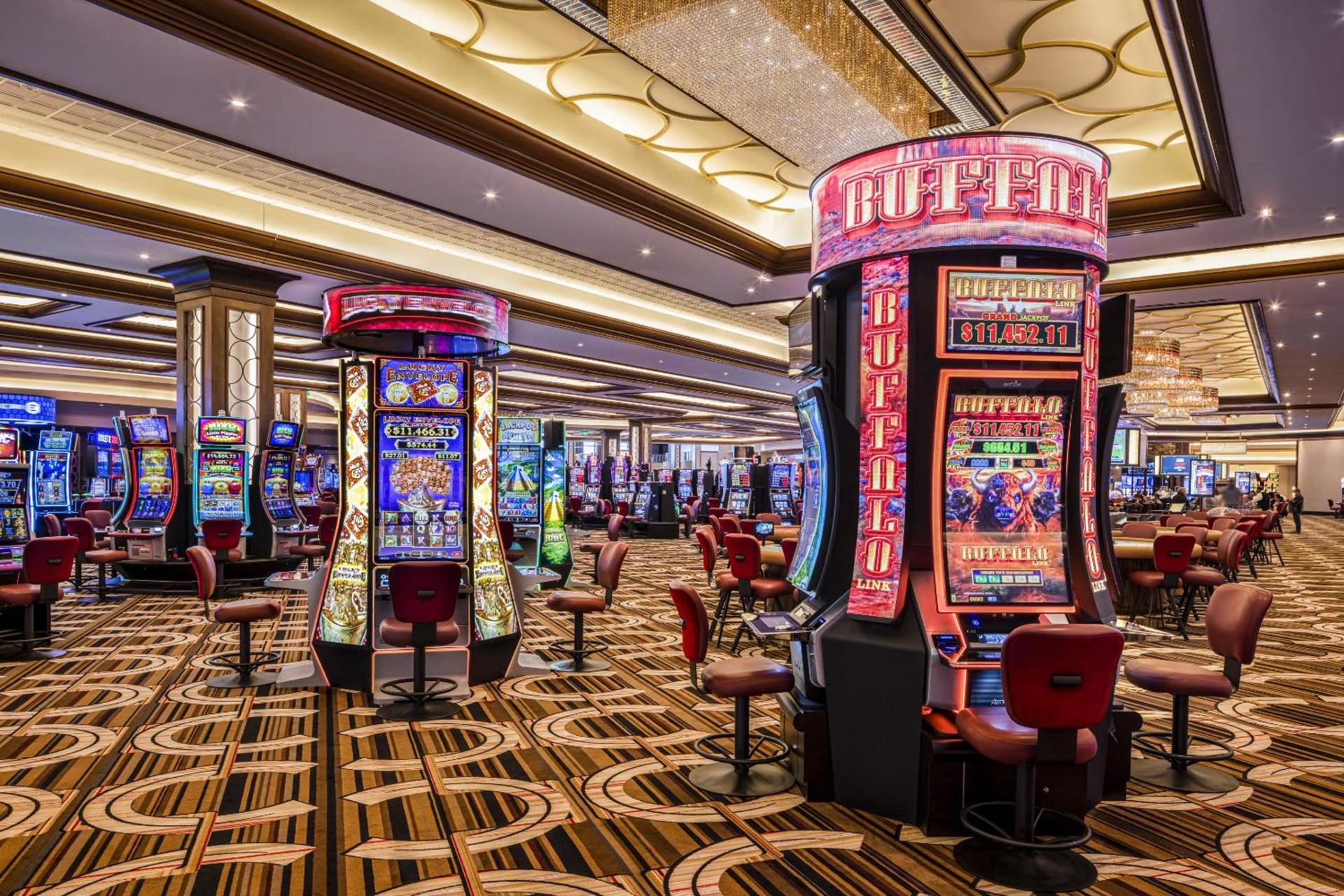 Horseshoe Lake Charles Hotel & Casino - A Caesars Rewards Destination photo 16