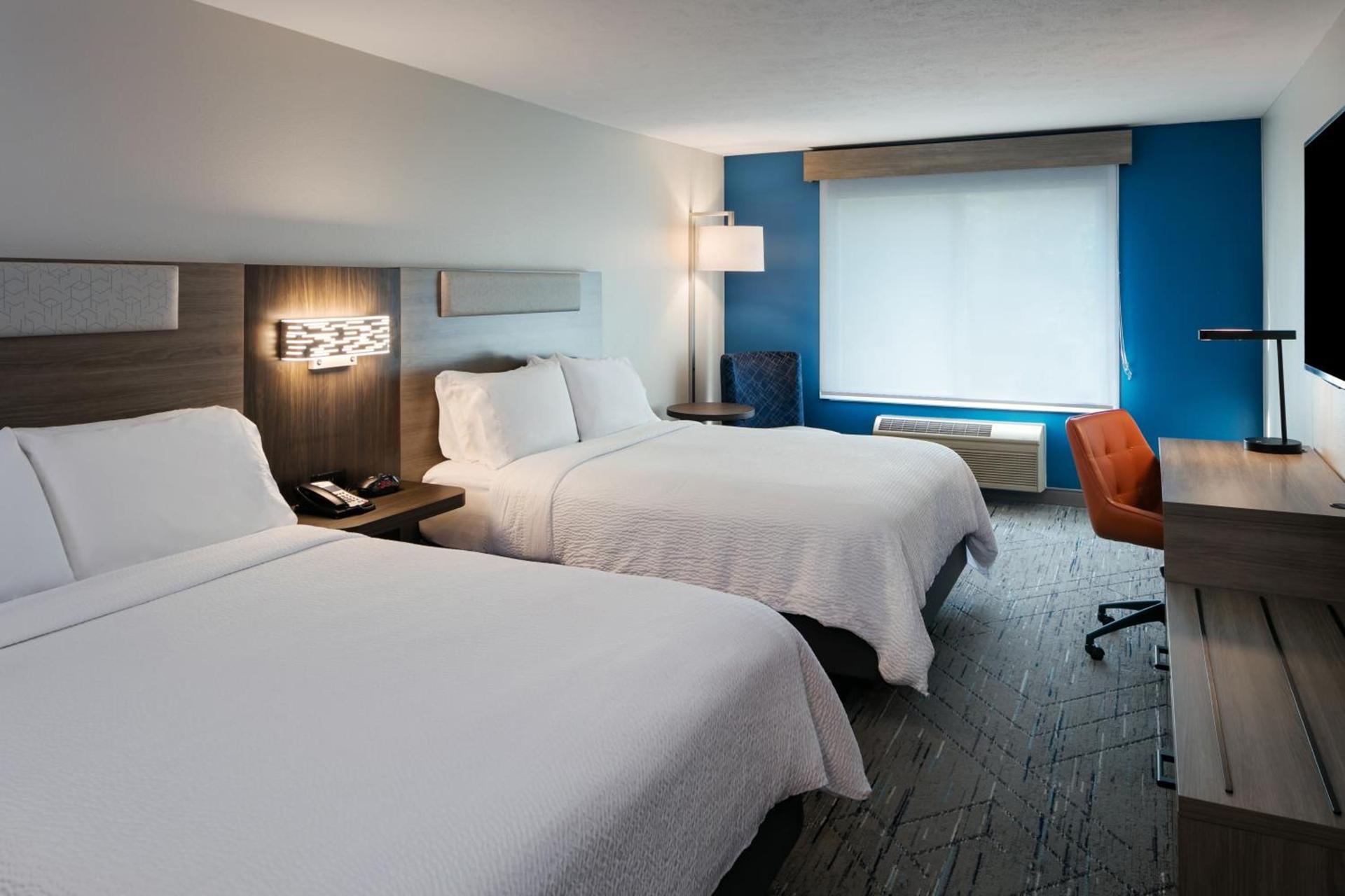 Holiday Inn Express Lewiston by IHG photo 3