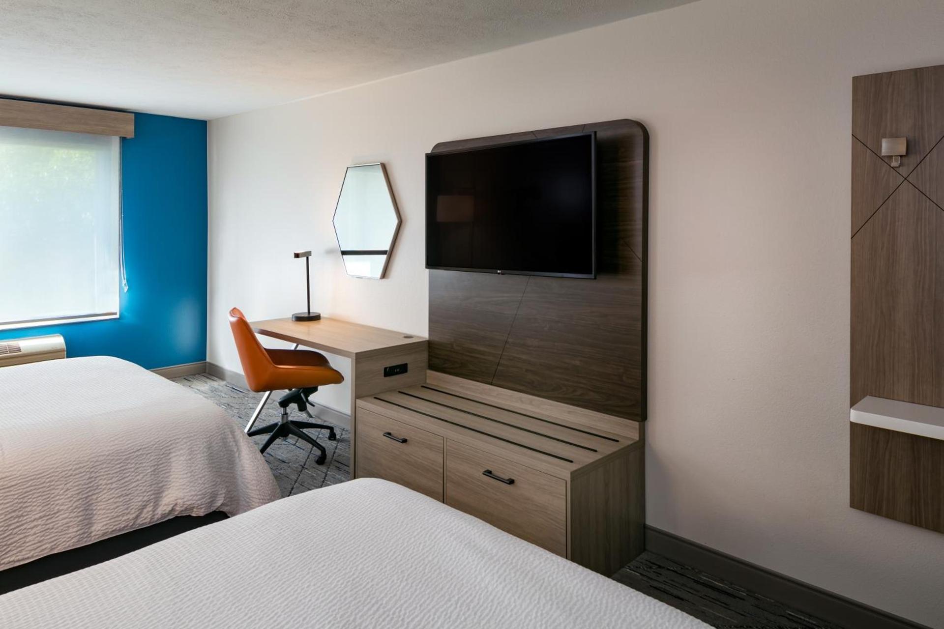 Holiday Inn Express Lewiston by IHG photo 4