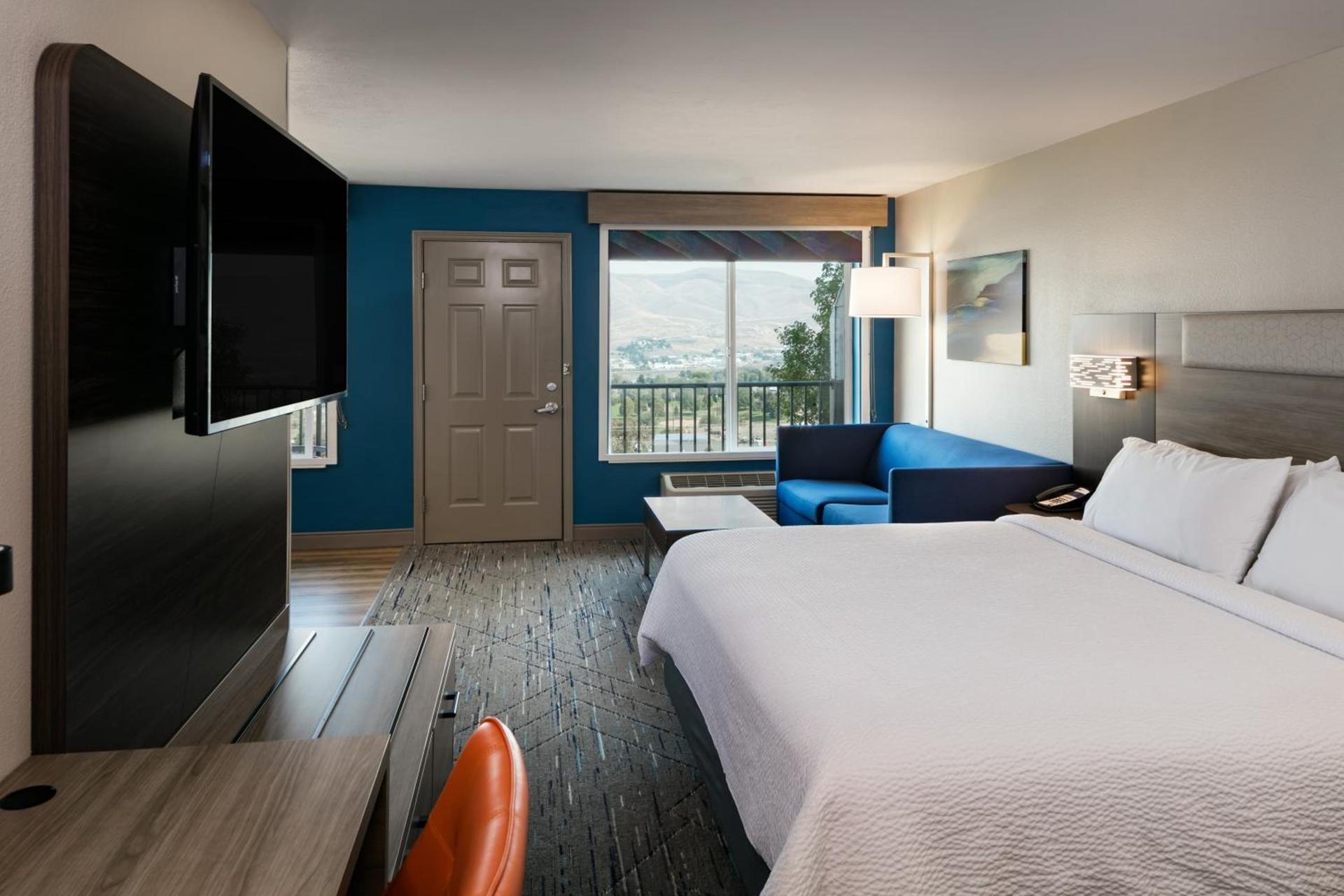 Holiday Inn Express Lewiston by IHG photo 5