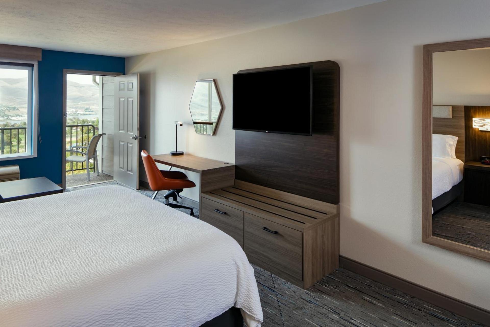 Holiday Inn Express Lewiston by IHG photo 6