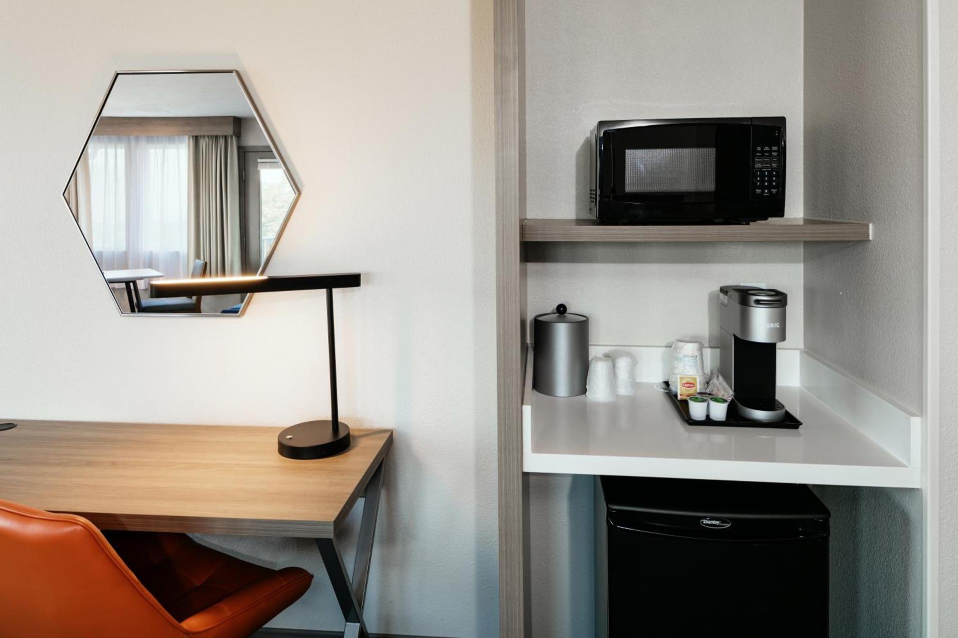 Holiday Inn Express Lewiston by IHG photo 7