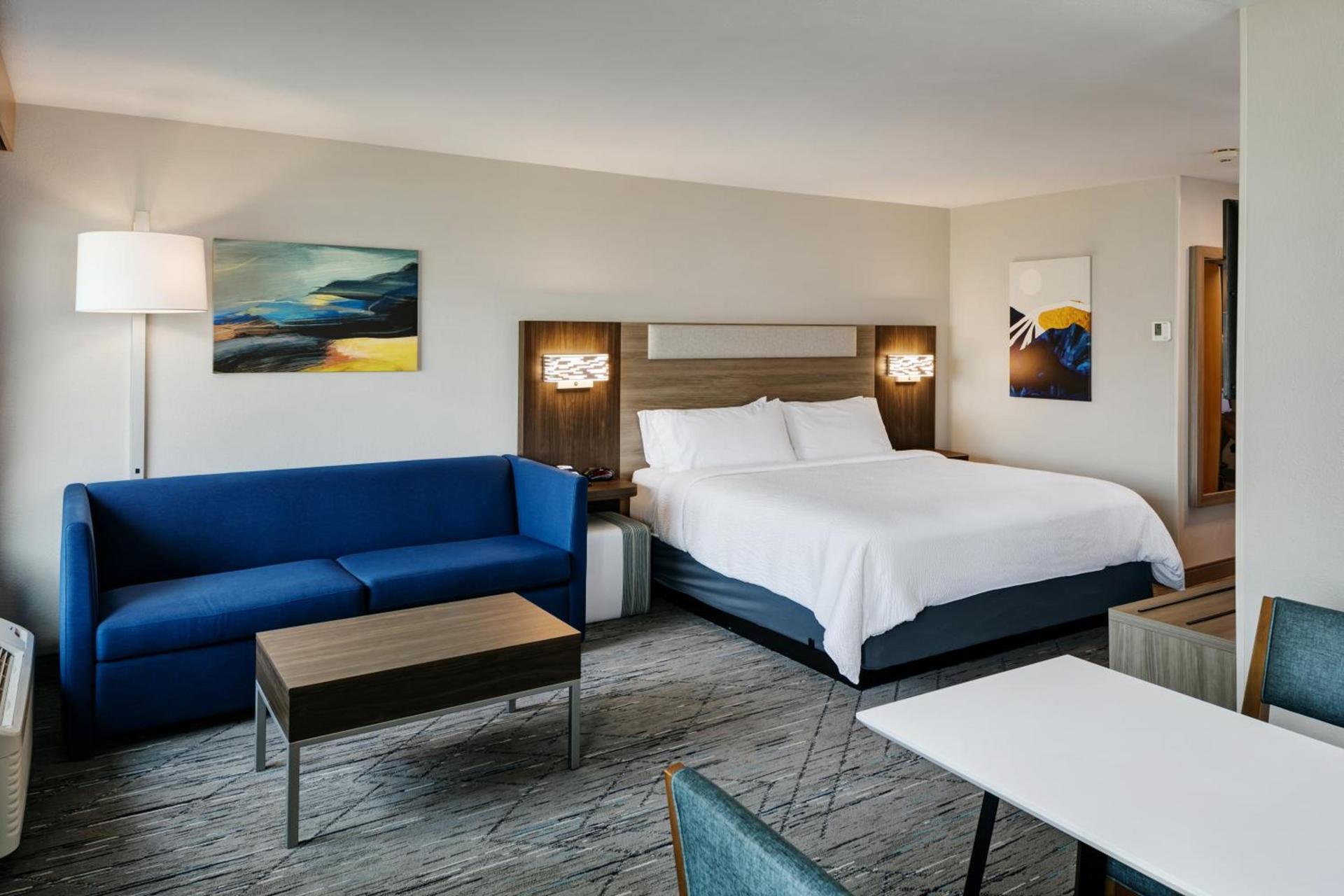 Holiday Inn Express Lewiston by IHG photo 9