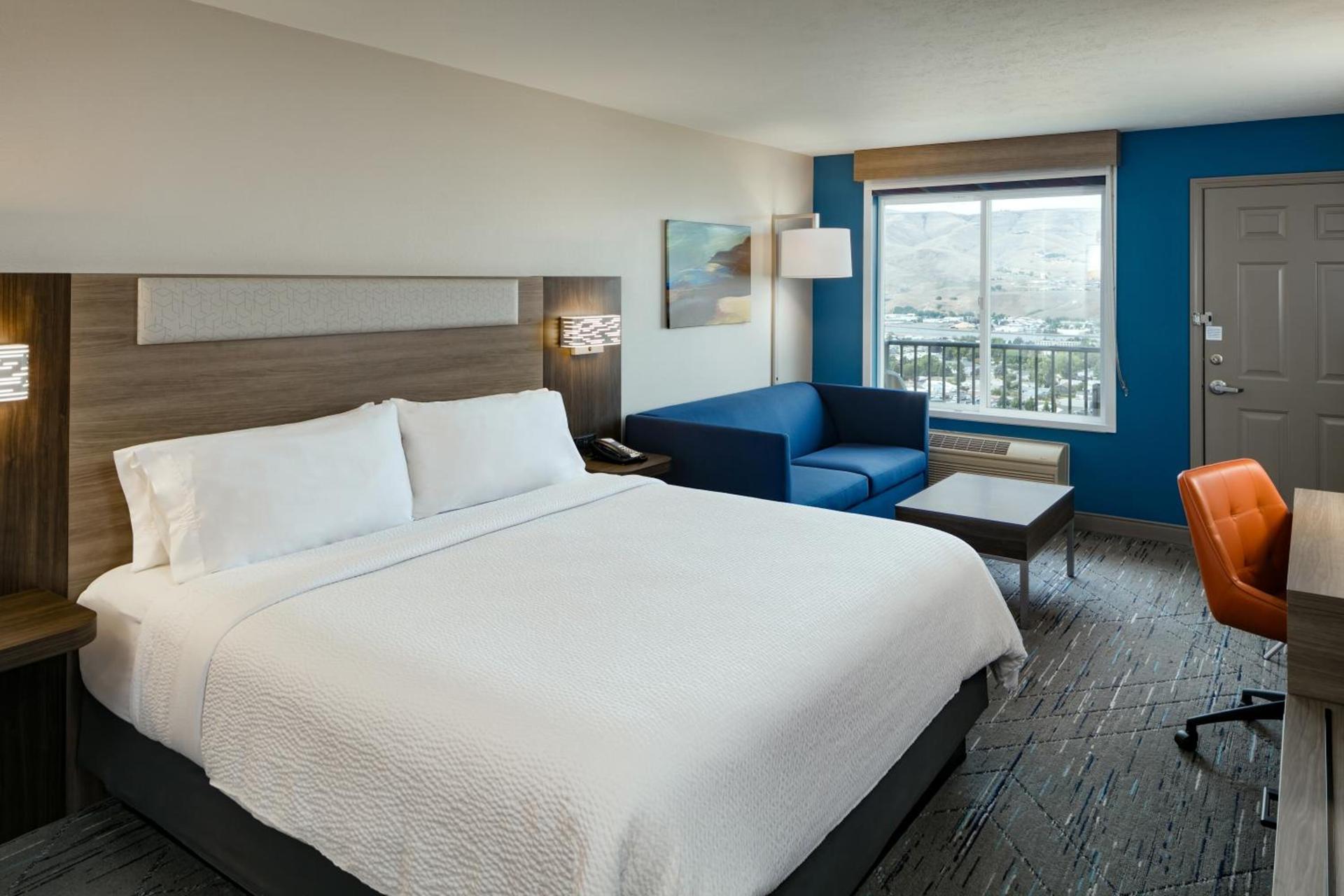 Holiday Inn Express Lewiston by IHG photo 8