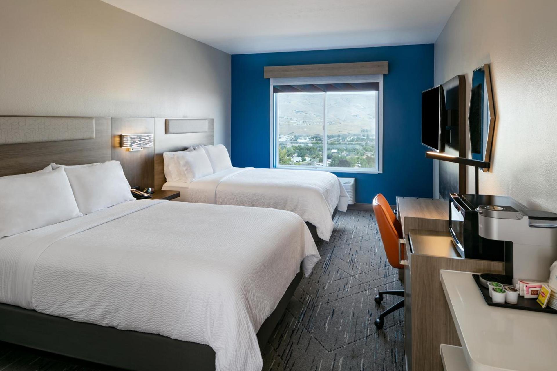 Holiday Inn Express Lewiston by IHG photo 11