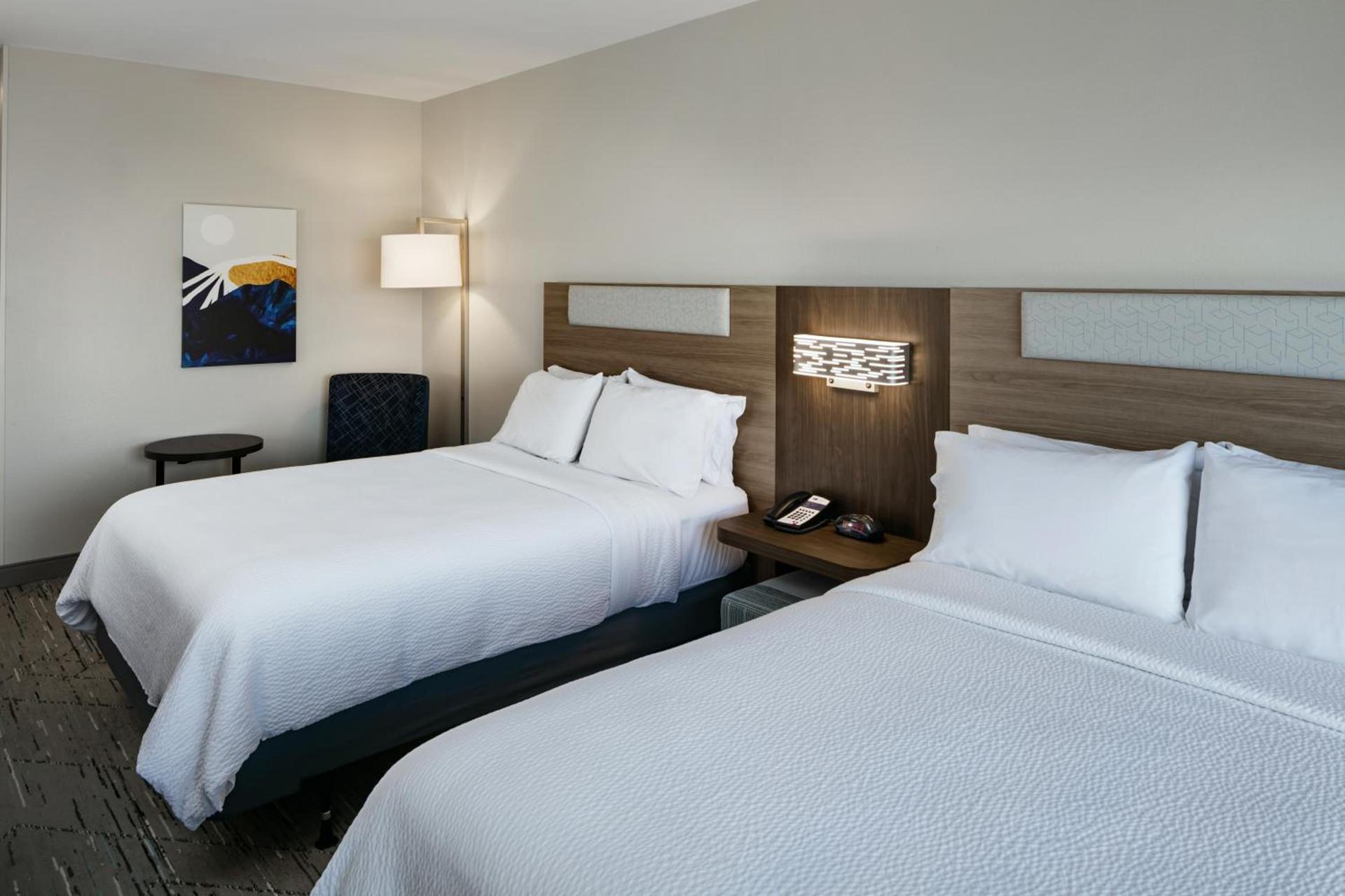 Holiday Inn Express Lewiston by IHG photo 10