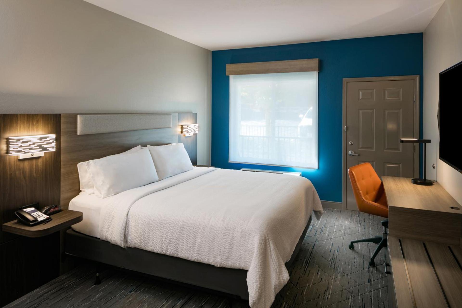 Holiday Inn Express Lewiston by IHG photo 13