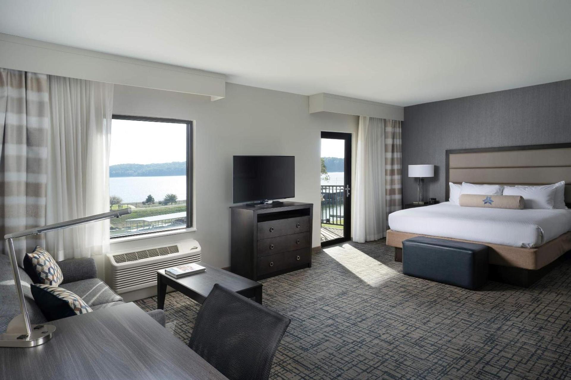 Shangri-La Resort photo 21