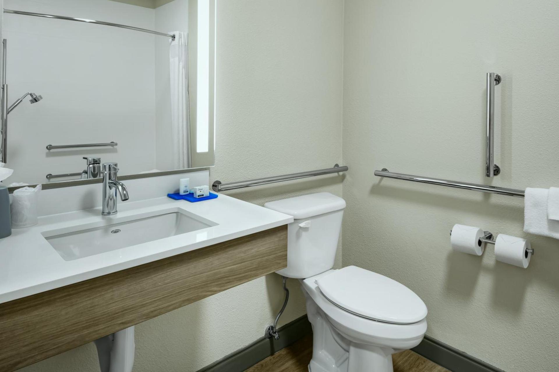 Holiday Inn Express Lewiston by IHG photo 14