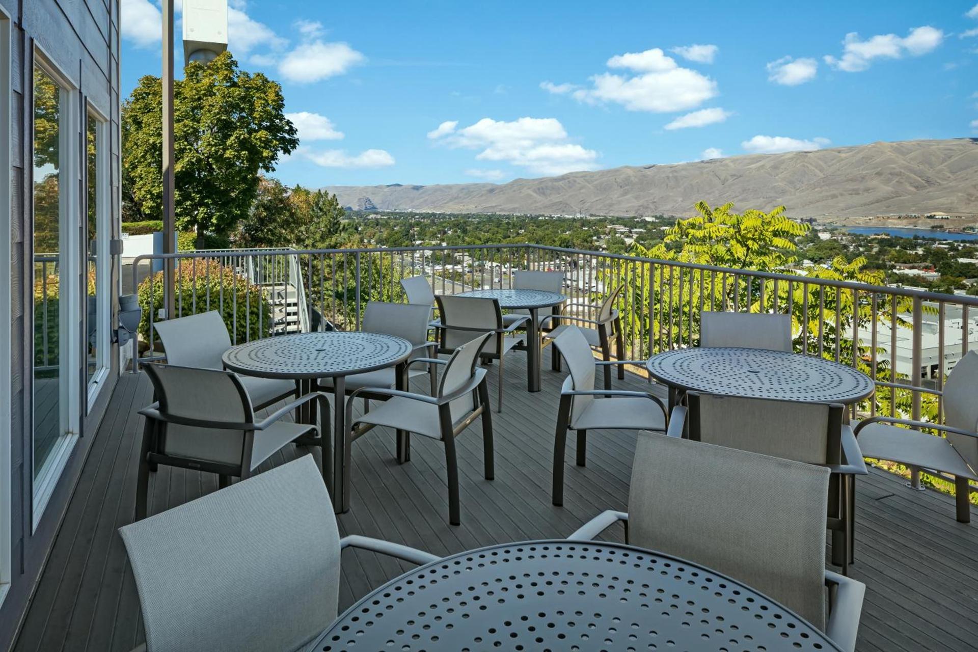 Holiday Inn Express Lewiston by IHG photo 17
