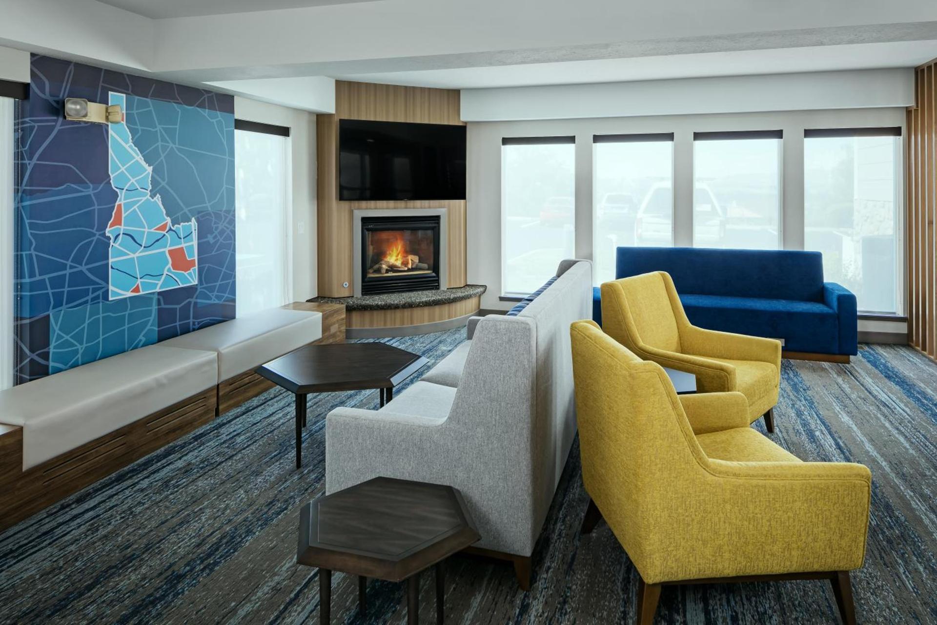 Holiday Inn Express Lewiston by IHG photo 18