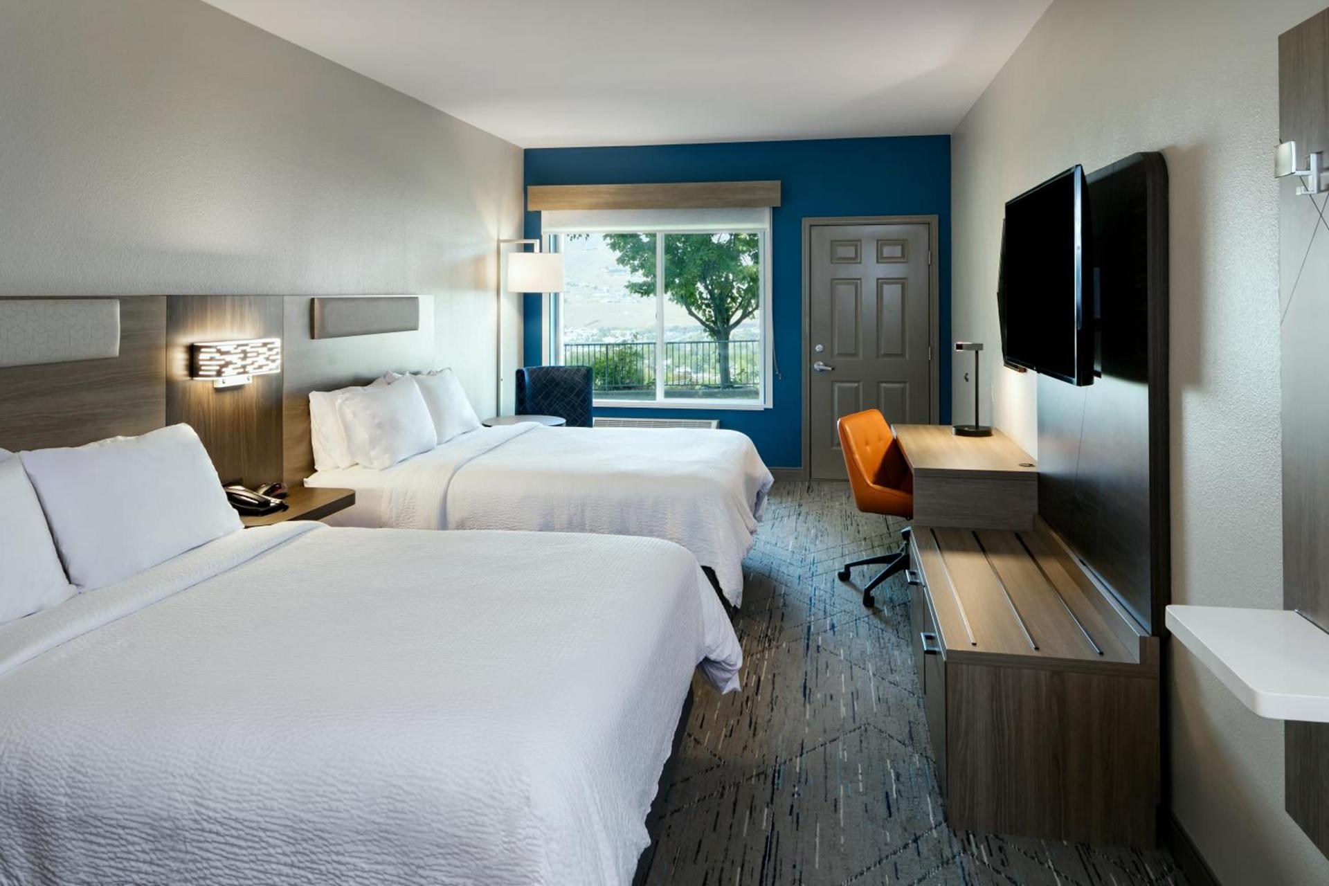 Holiday Inn Express Lewiston by IHG photo 20