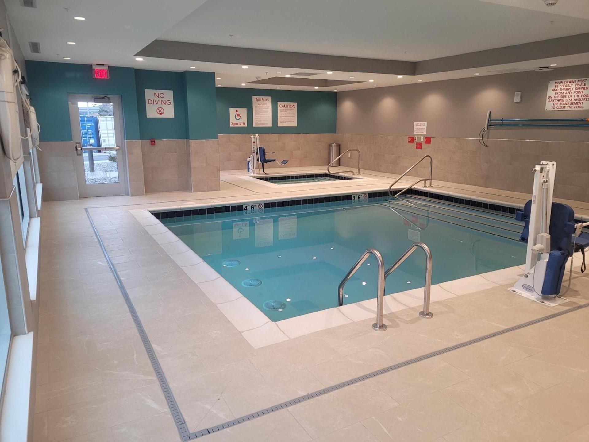 avid hotels Billings West by IHG photo 6
