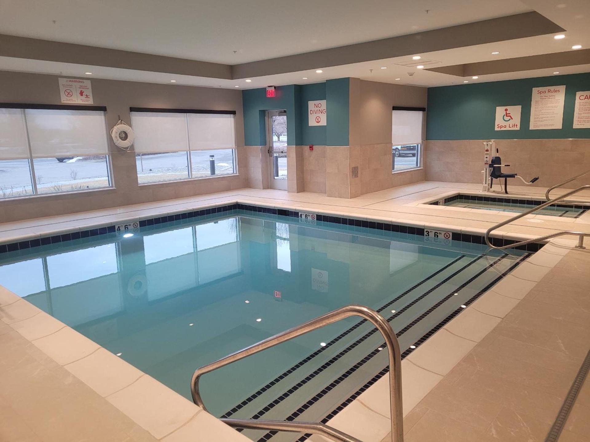 avid hotels Billings West by IHG photo 7