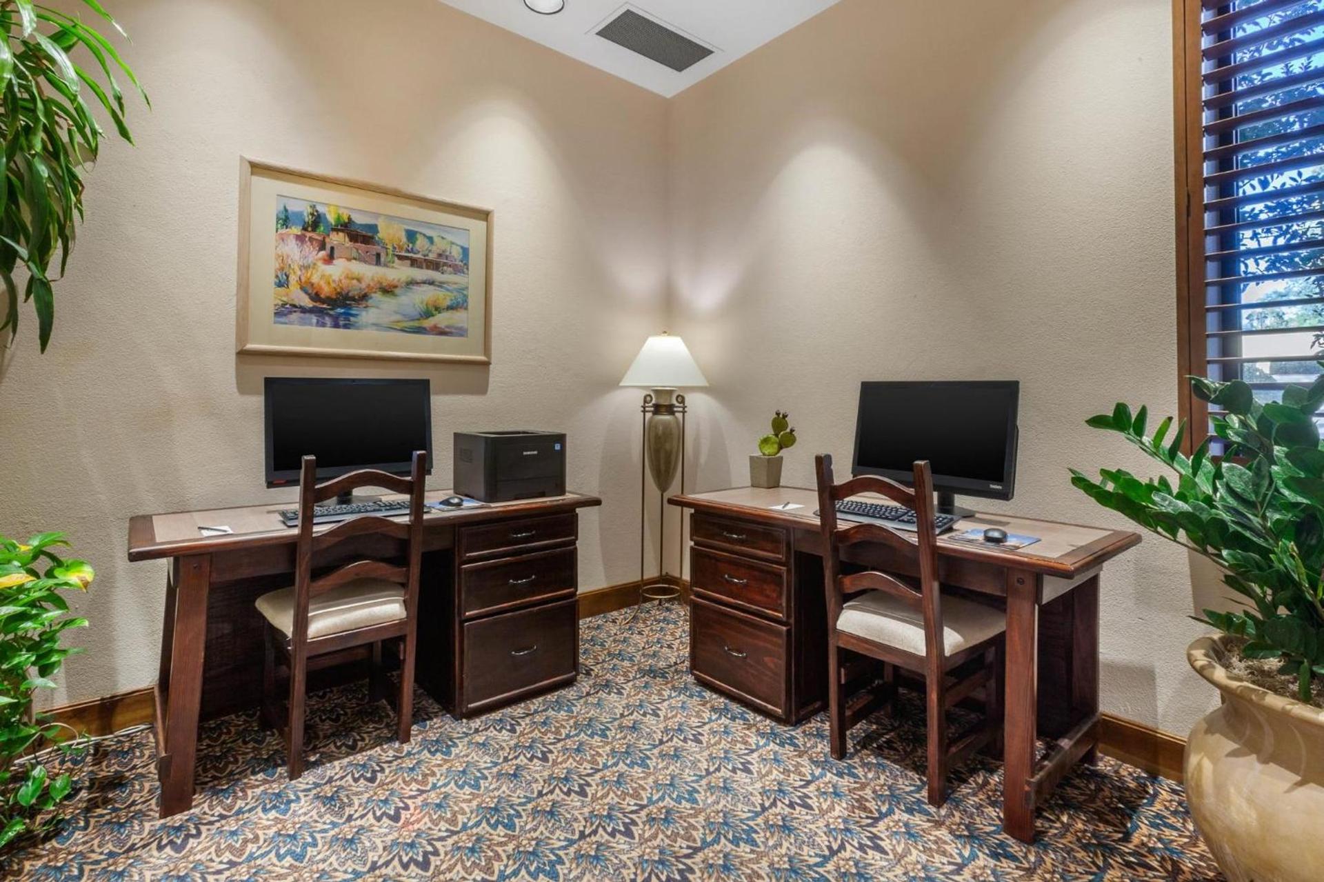 Omni Tucson National Resort & Spa photo 49