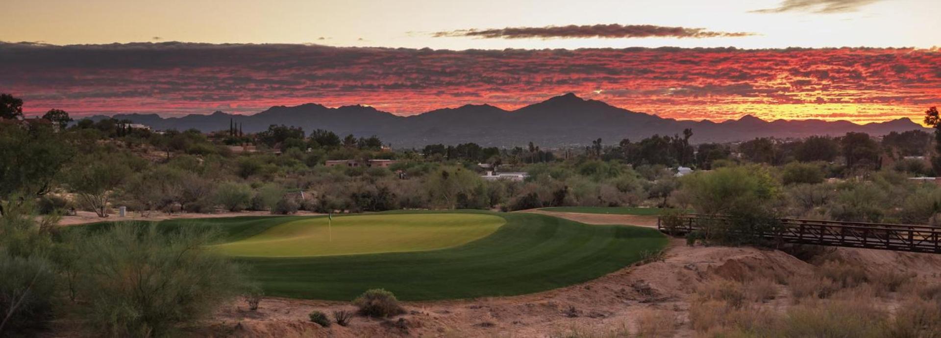 Omni Tucson National Resort & Spa photo 38