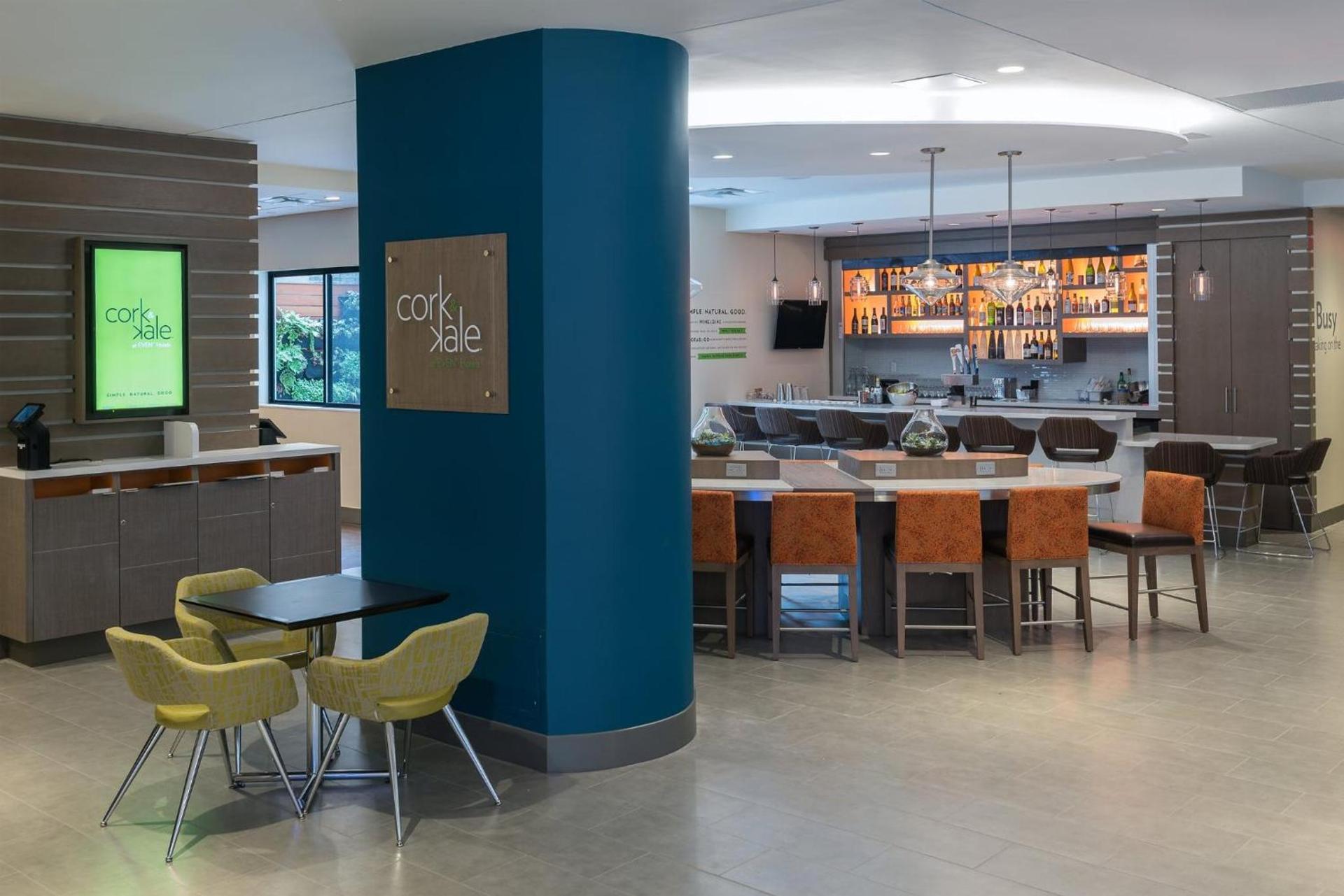 EVEN Hotel Brooklyn by IHG photo 24