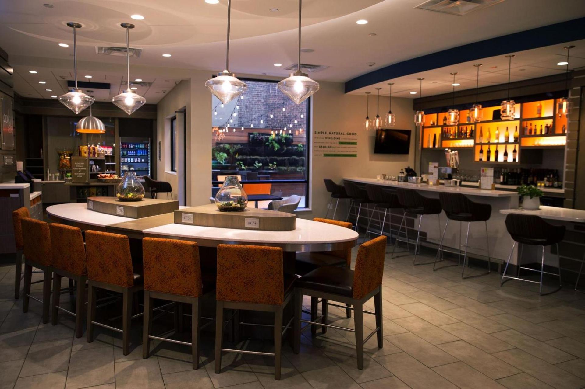 EVEN Hotel Brooklyn by IHG photo 28