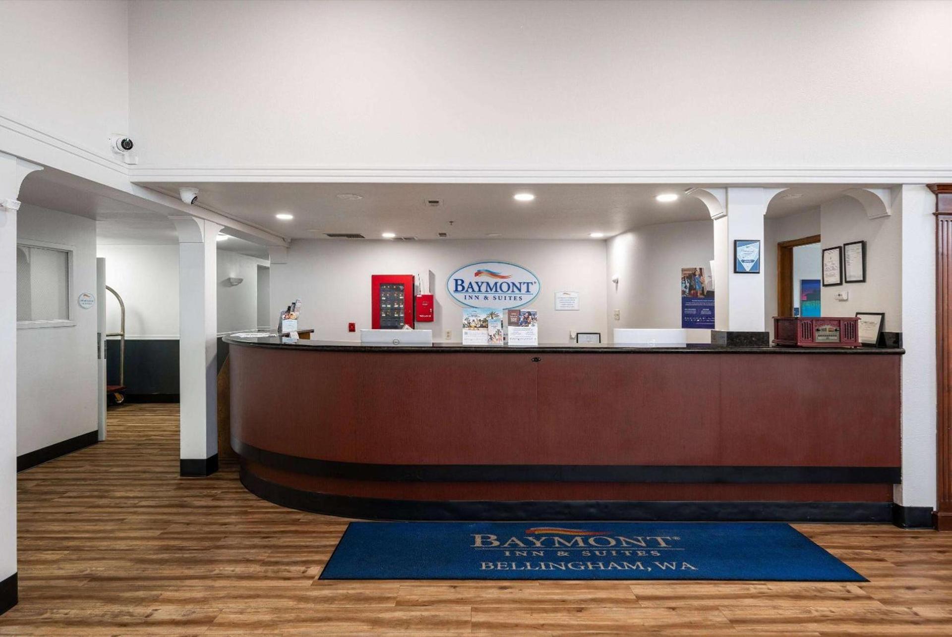 Baymont INN & Suites by Wyndham photo 3