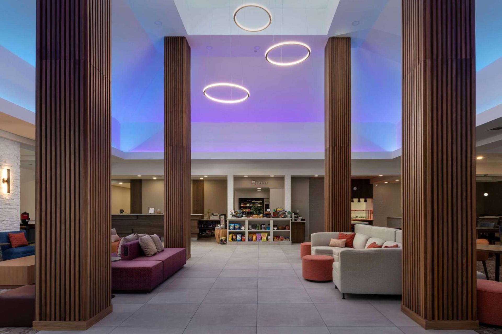Hilton Garden Inn Abilene photo 5