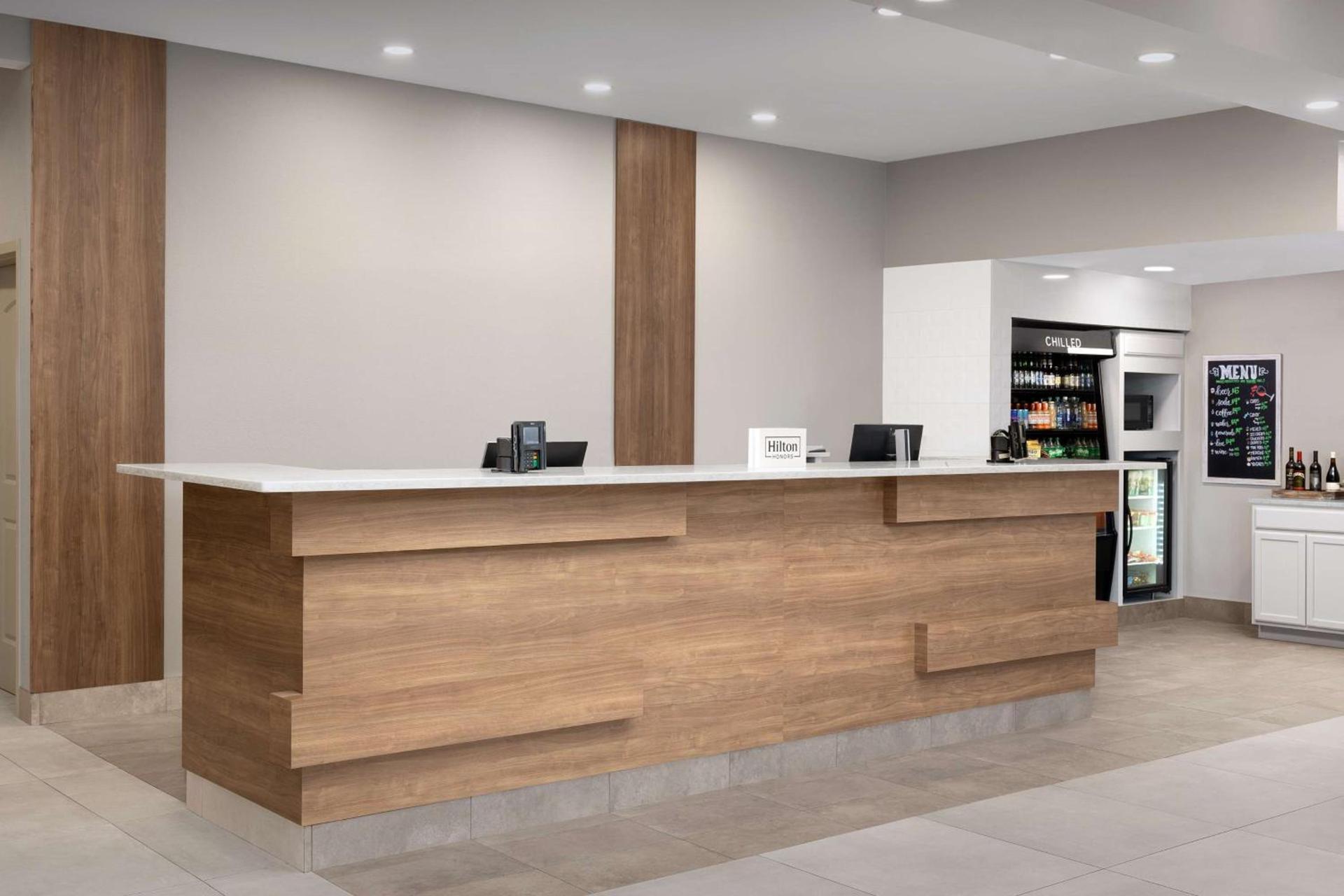 Hilton Garden Inn Abilene photo 6