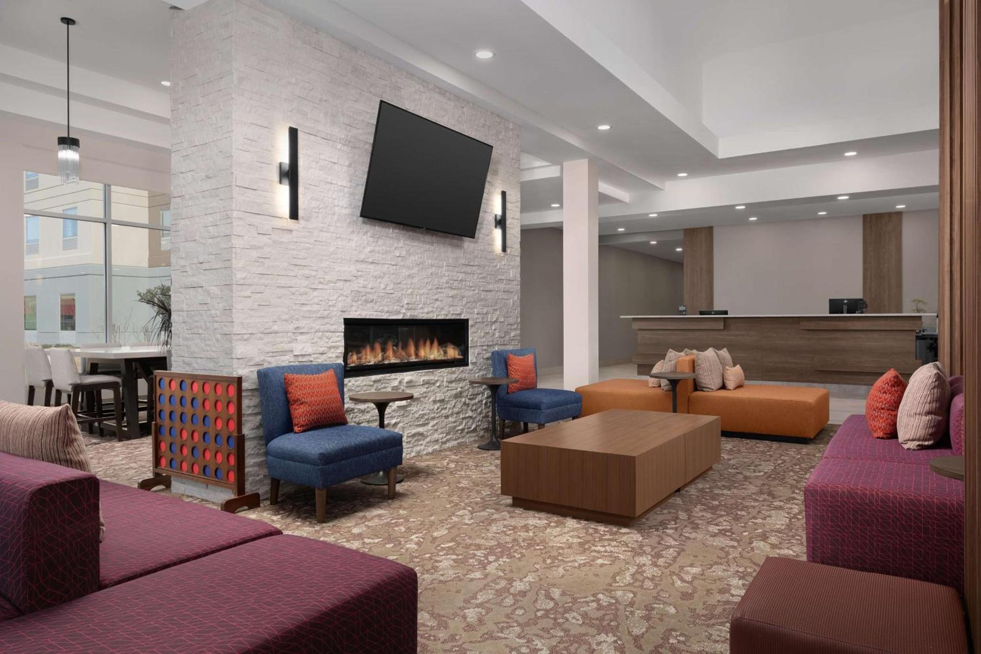 Hilton Garden Inn Abilene photo 4