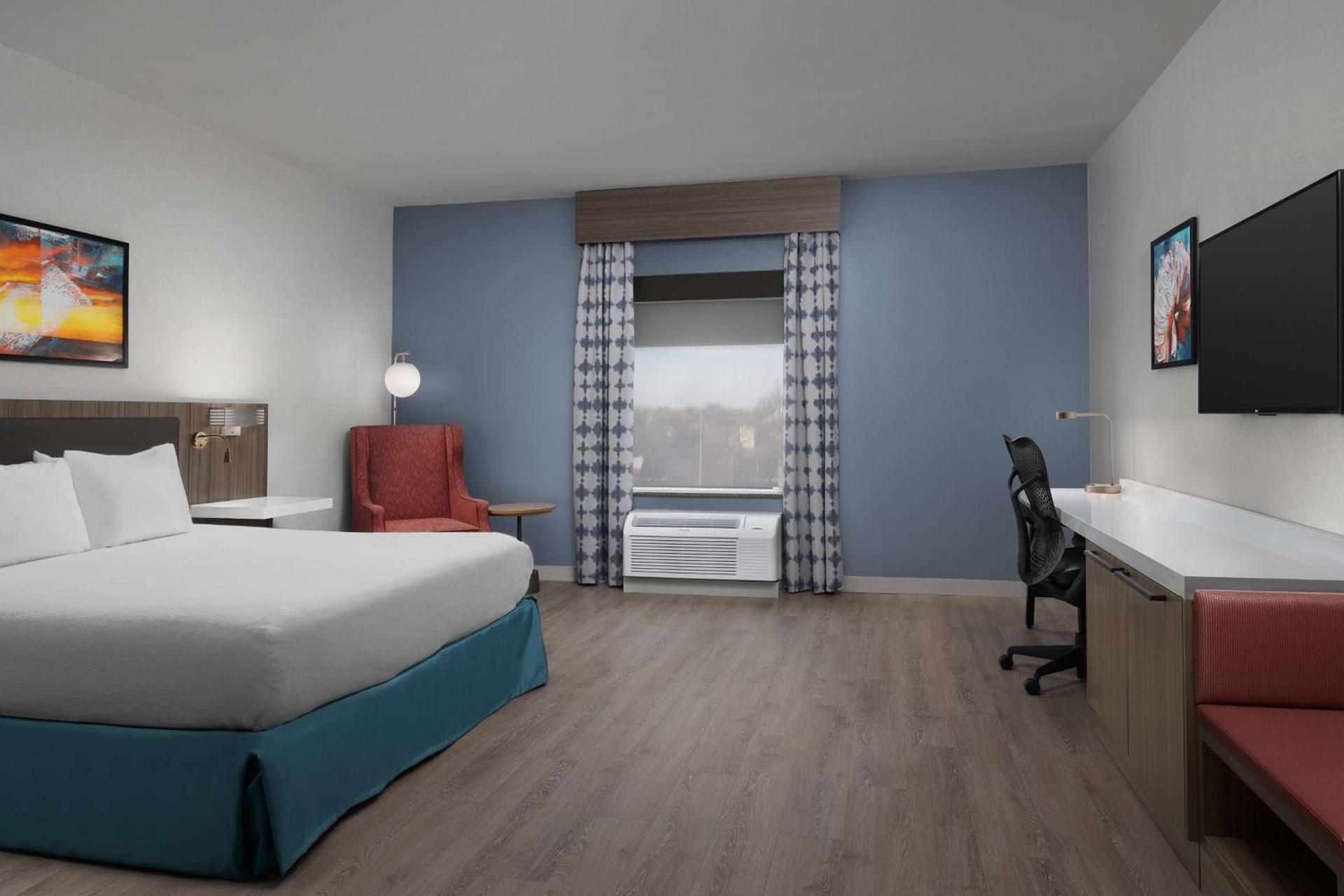 Hilton Garden Inn Abilene photo 11