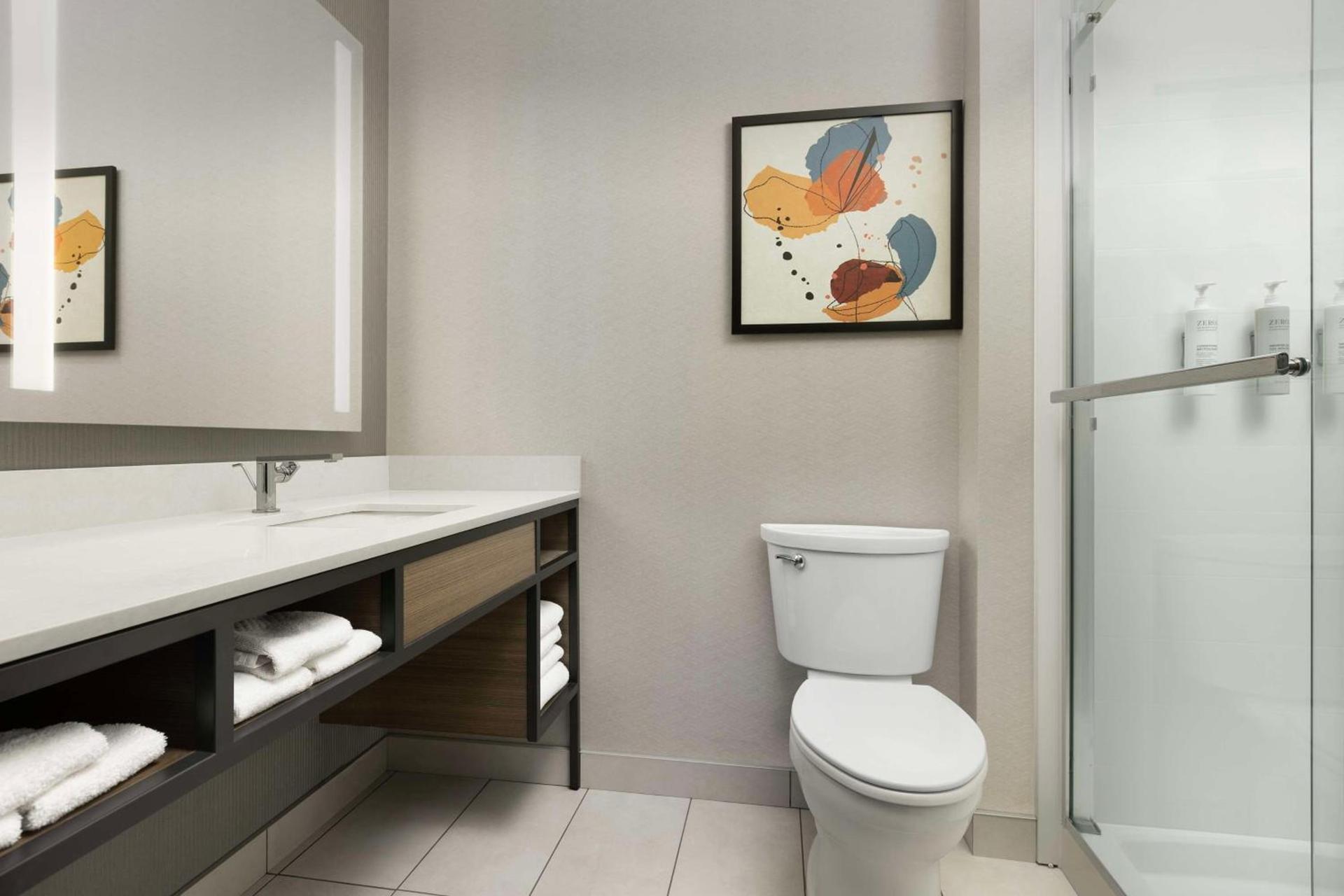 Hilton Garden Inn Abilene photo 13