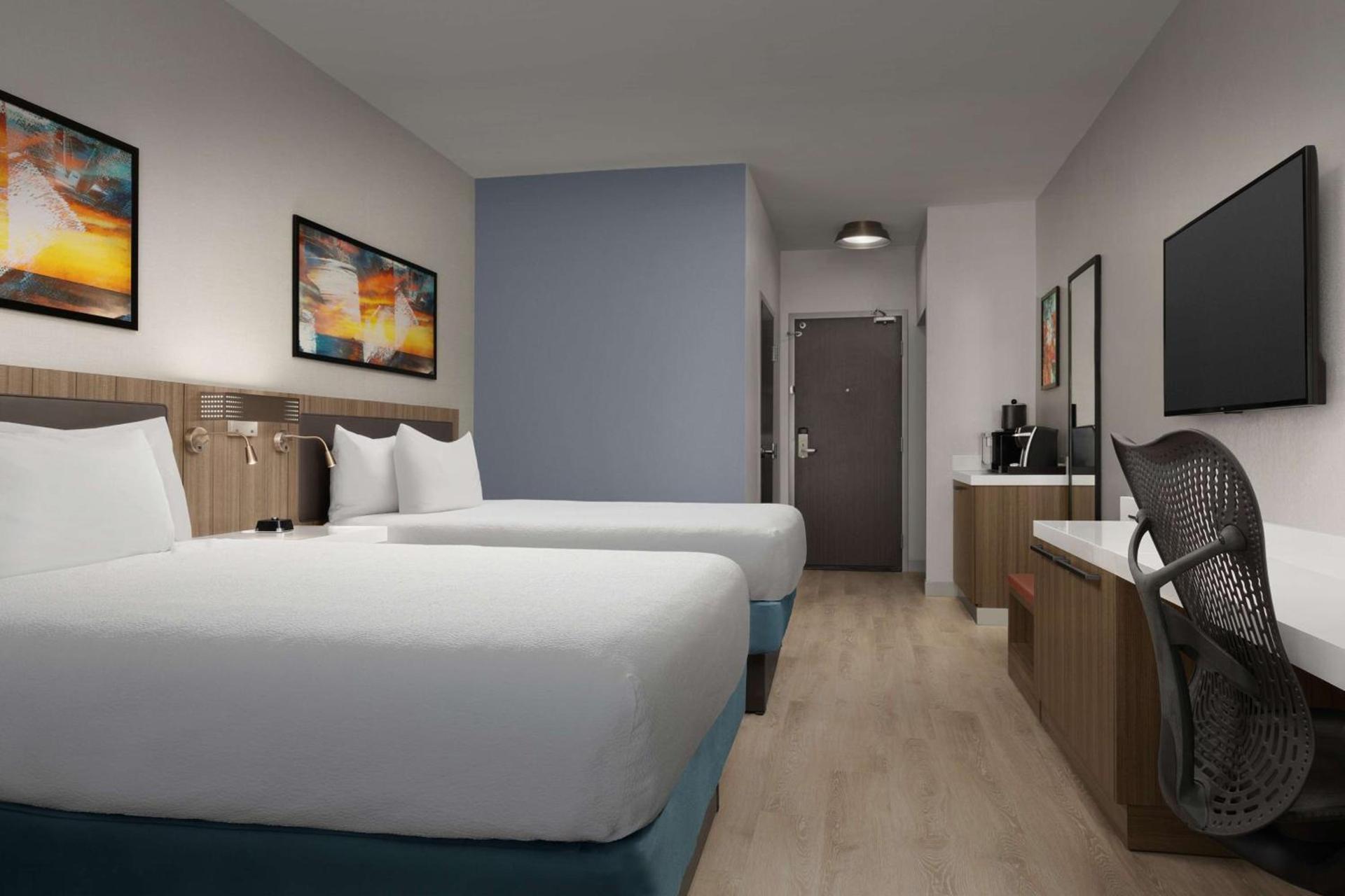 Hilton Garden Inn Abilene photo 14
