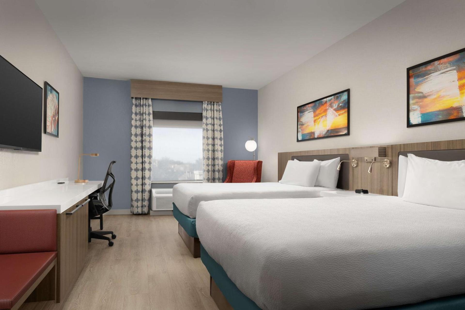 Hilton Garden Inn Abilene photo 15